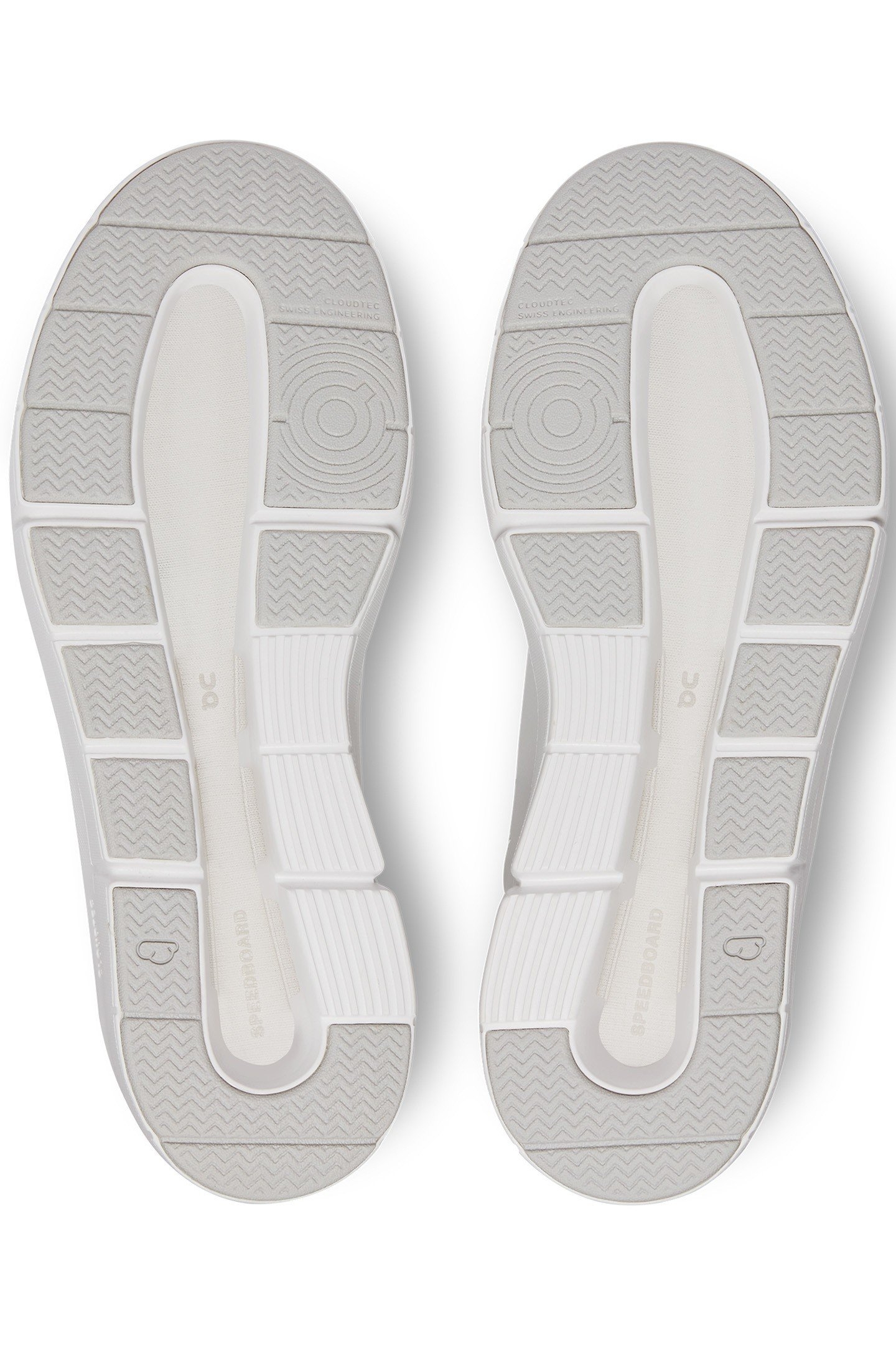 THE ROGER ADVANTAGE 1 WHITE GREEN 5