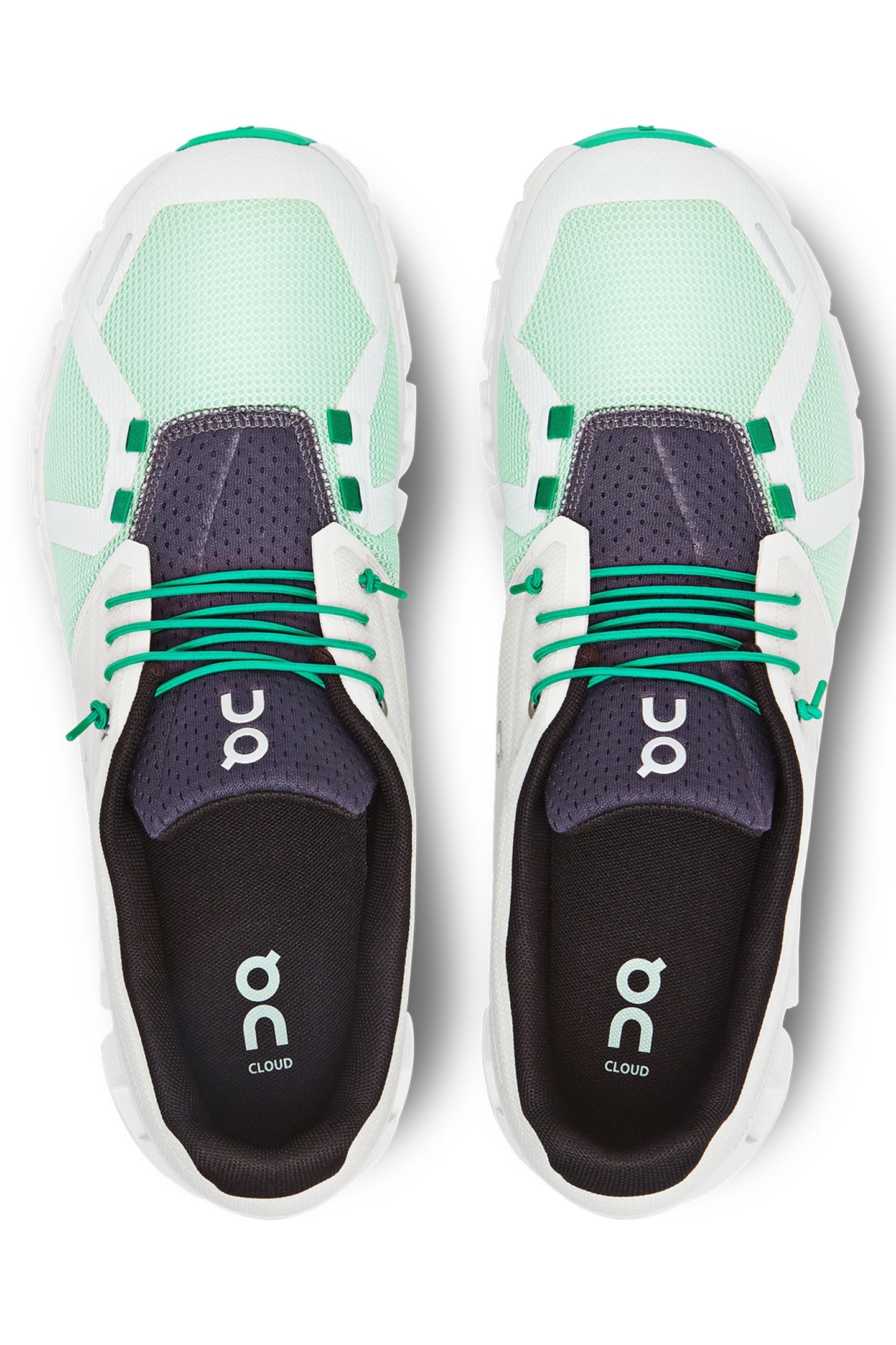 CLOUD 5 PUSH IVORY CREEK 3