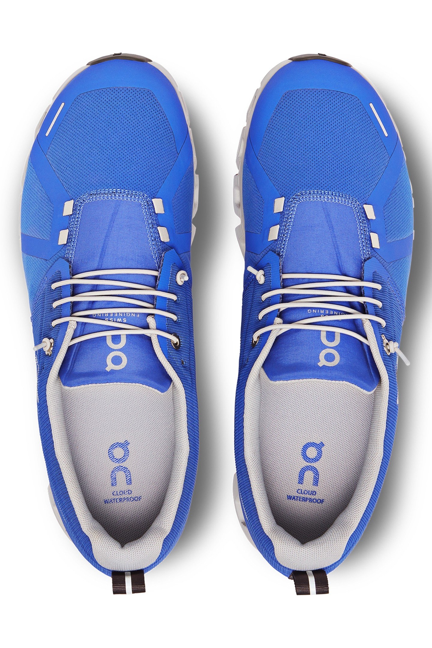 CLOUD 5 WATERPROOF COBALT GLACIER 3