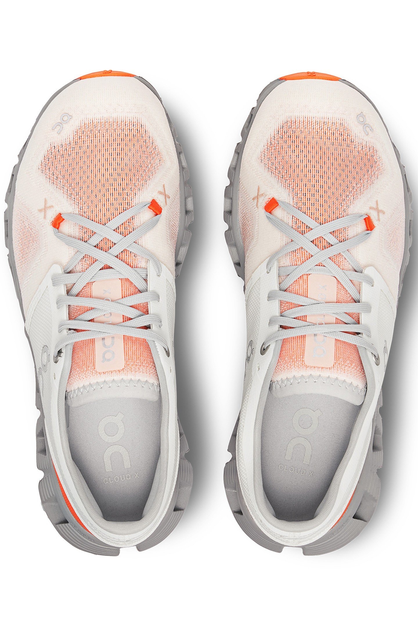 CLOUD X 3 IVORY ALLOY 3