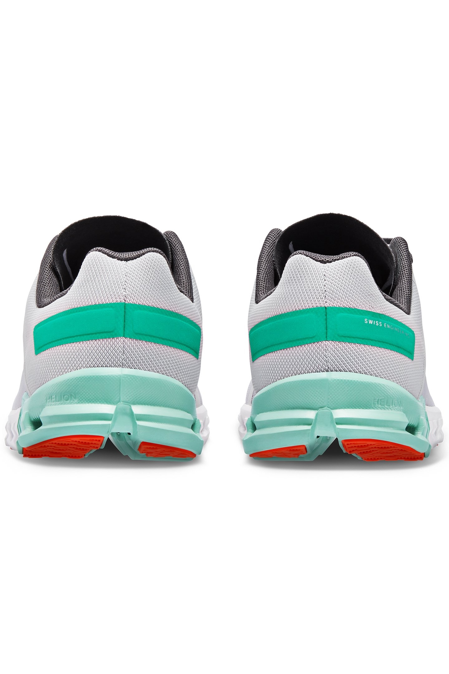 CLOUDFLOW 3 GLACIER CREEK 4