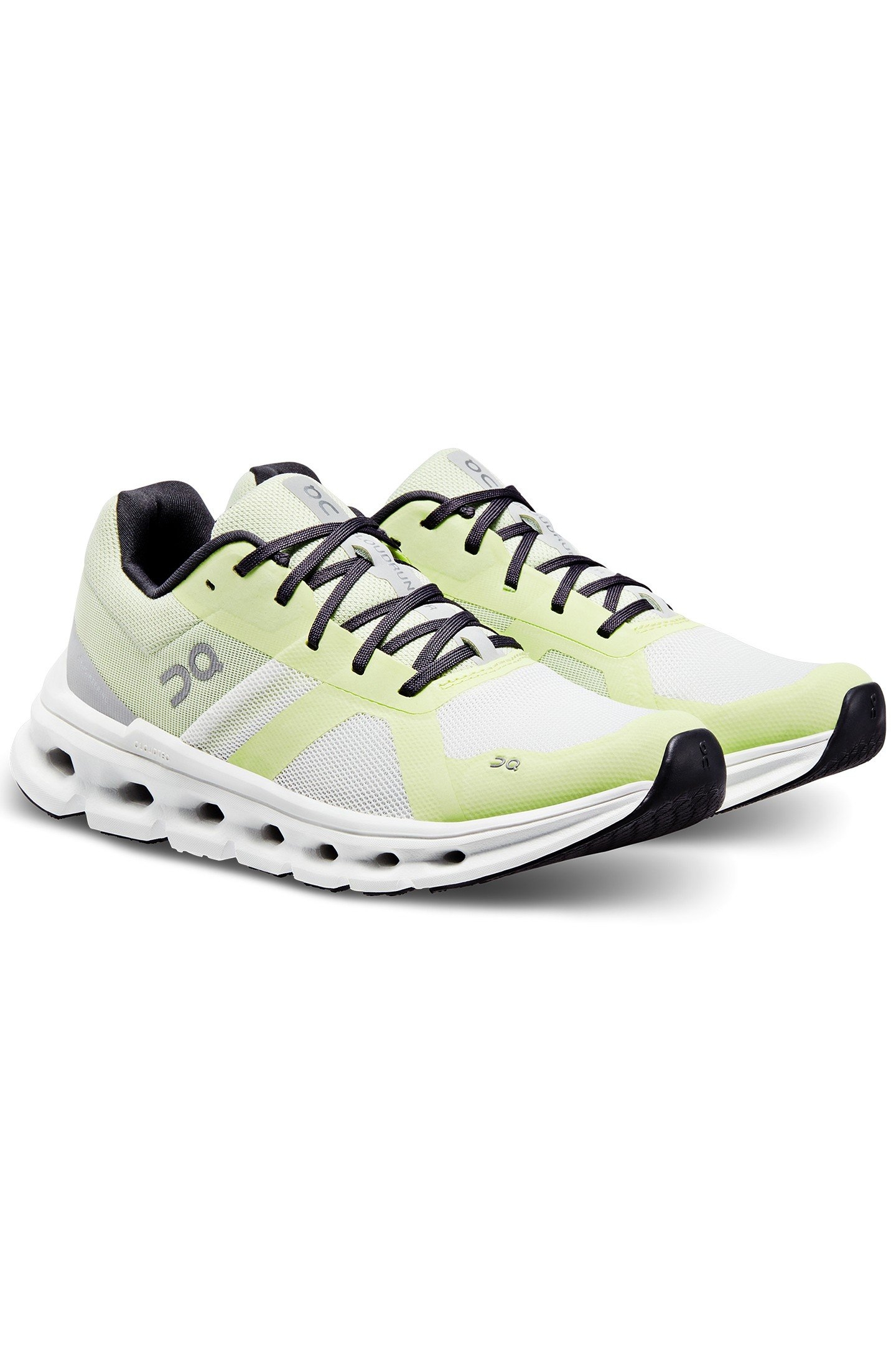 CLOUDRUNNER 1 WHITE SEEDLING 2