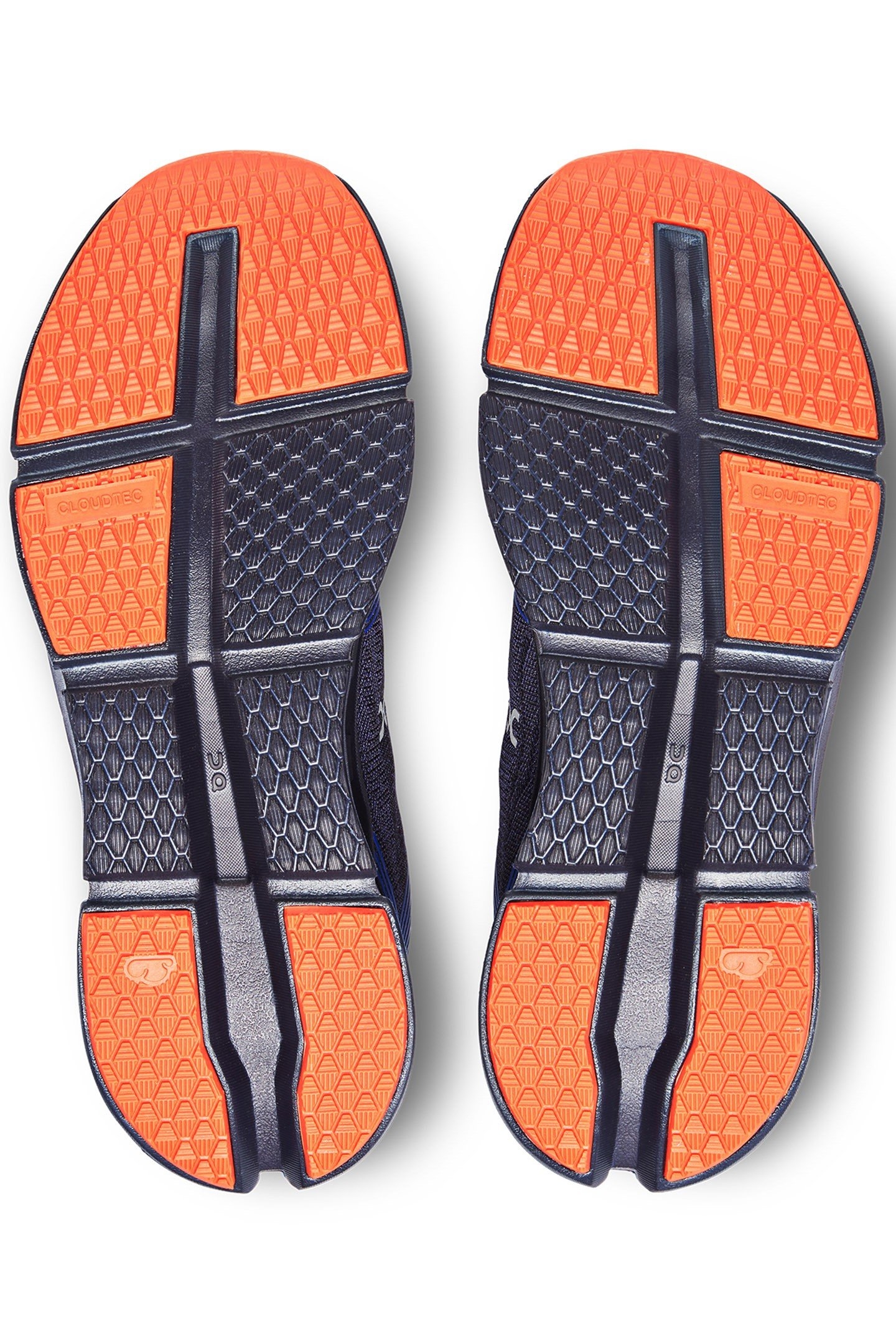 CLOUDGO 1 INDIGO INK 5