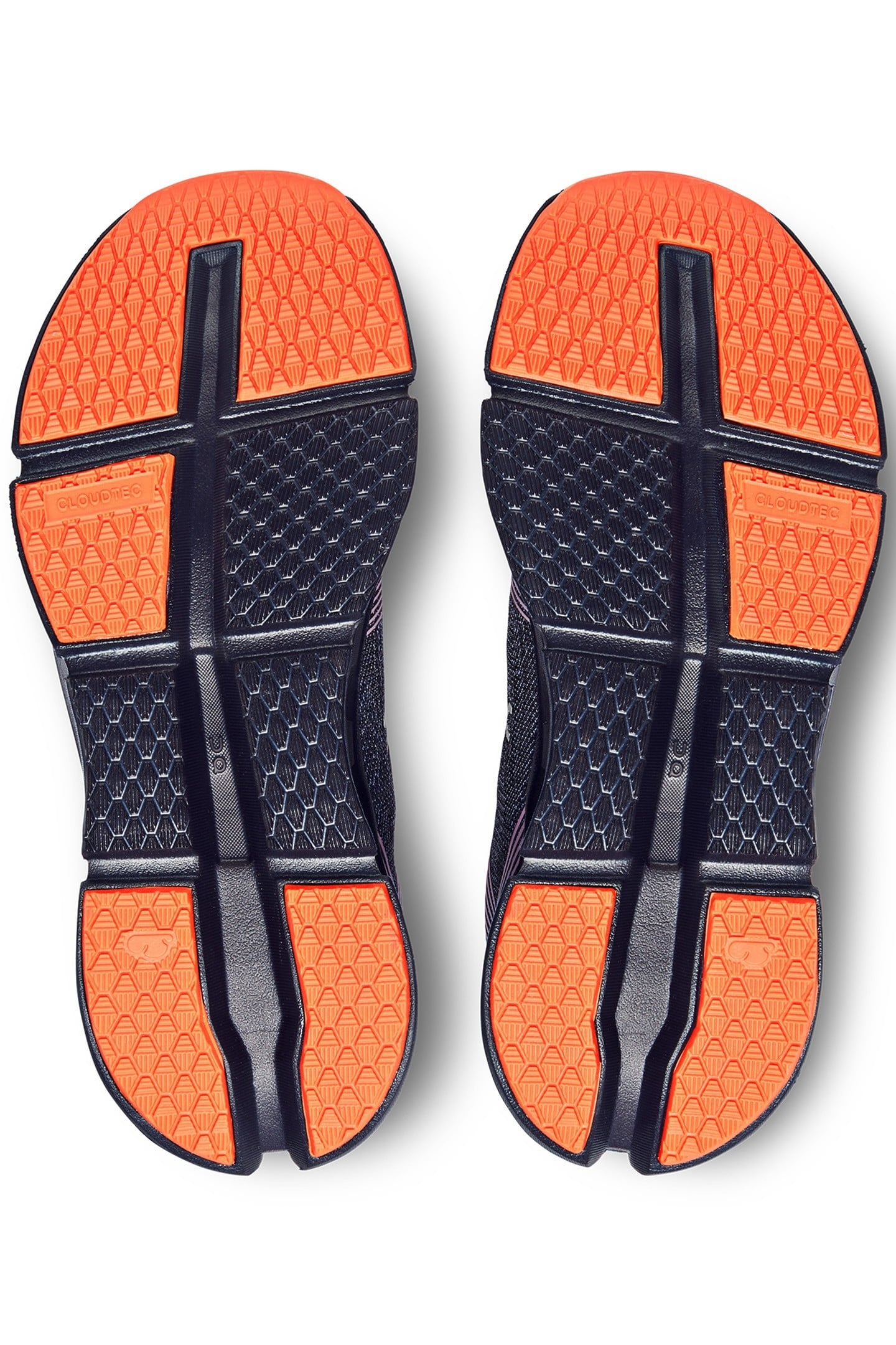 CLOUDGO 1 INDIGO INK 5