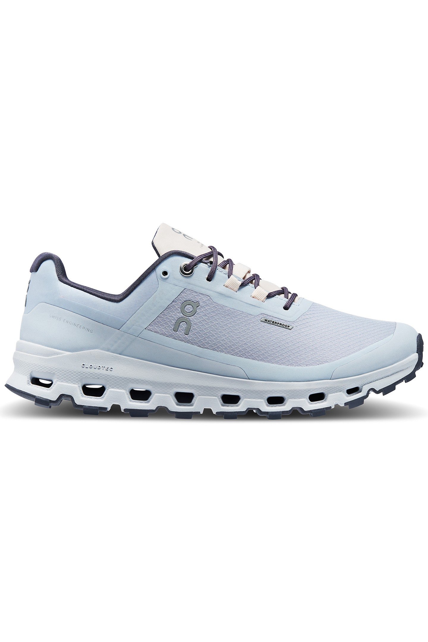 CLOUDVISTA WATERPROOF 1 NIMBUS HEATHER 1
