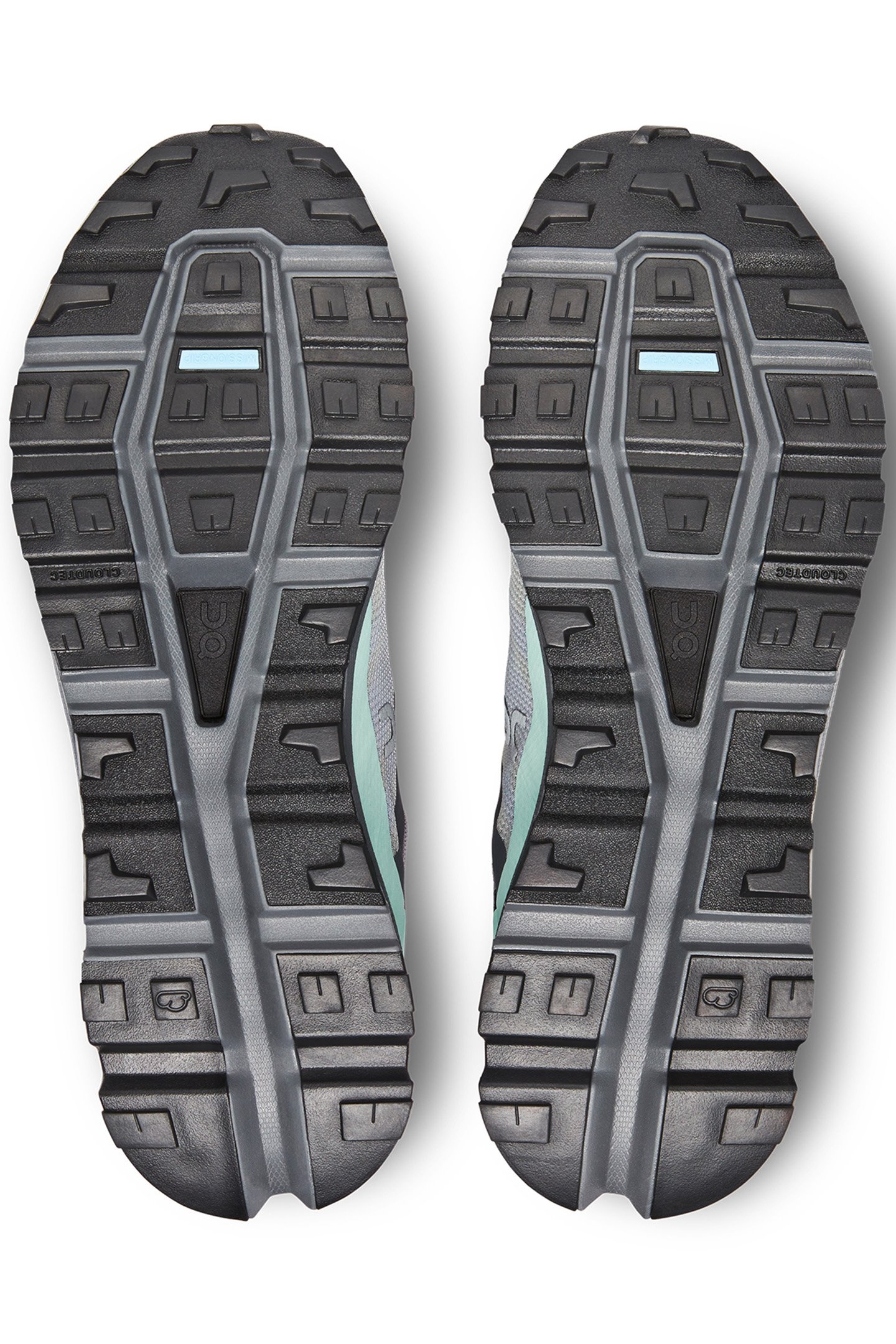 CLOUDVISTA 1 ALLOY BLACK 5