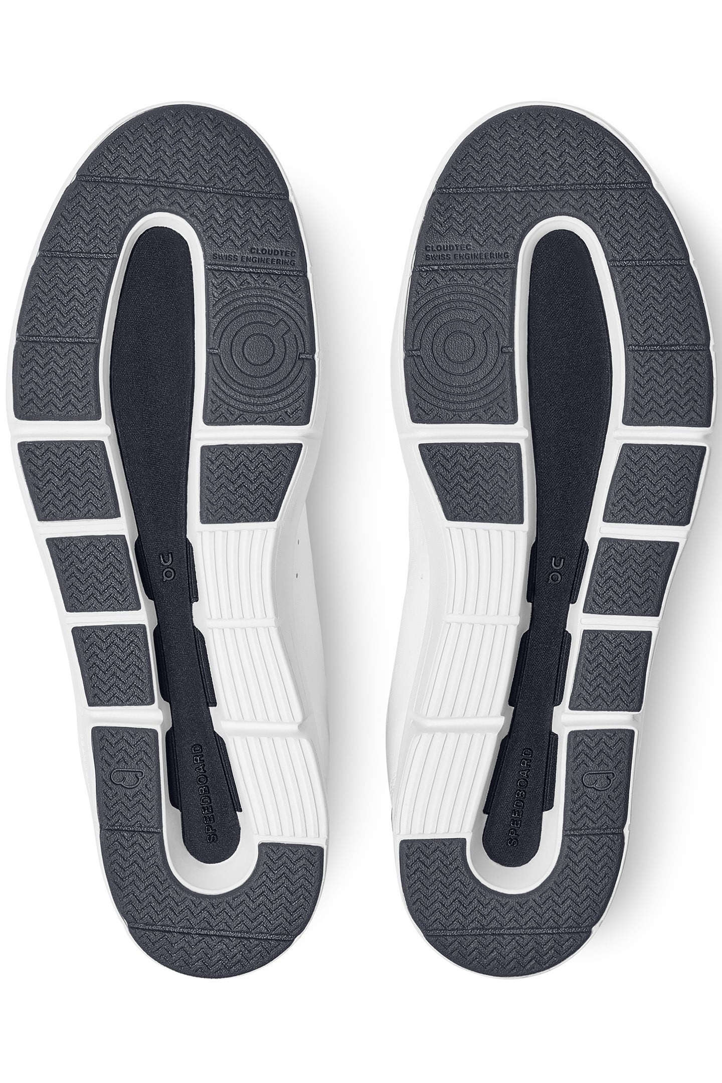 THE ROGER ADVANTAGE 1 WHITE MIDNIGHT 4