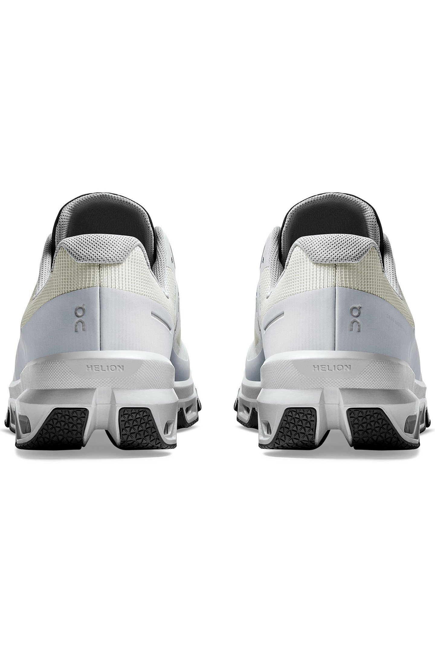 CLOUDVENTURE WATERPROOF 3 GLACIER BLACK 4