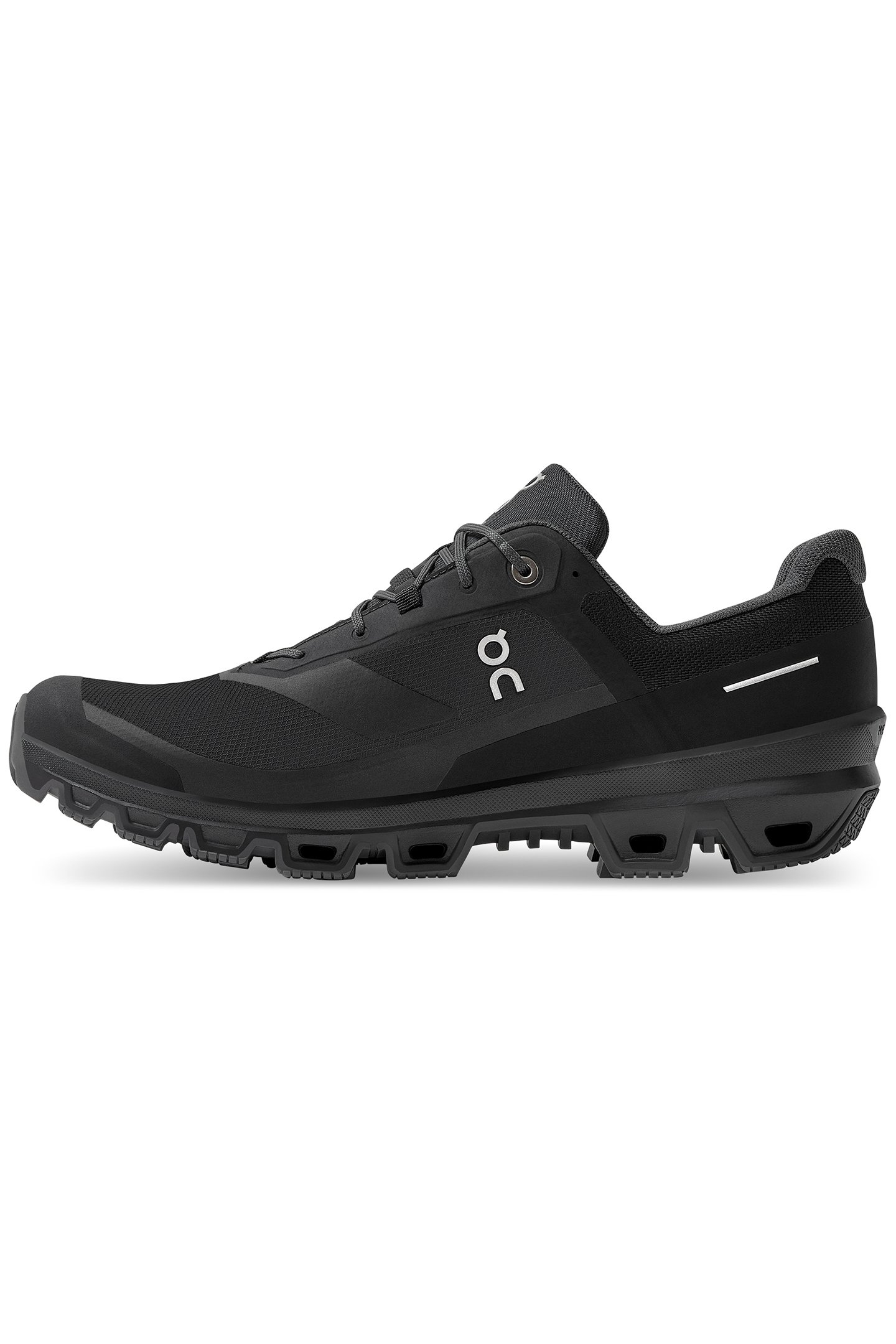 CLOUDVENTURE WATERPROOF 3 BLACK 6