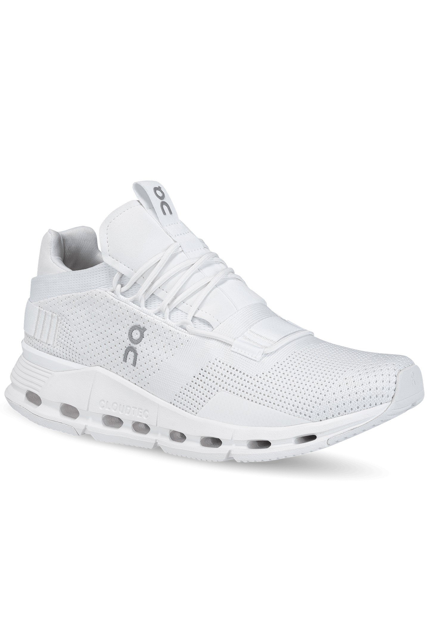 CLOUDNOVA 1 ALL WHITE 2