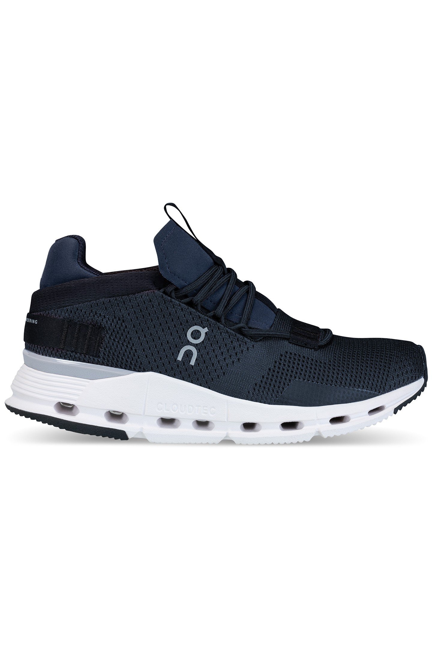CLOUDNOVA 1 NAVY WHITE 1