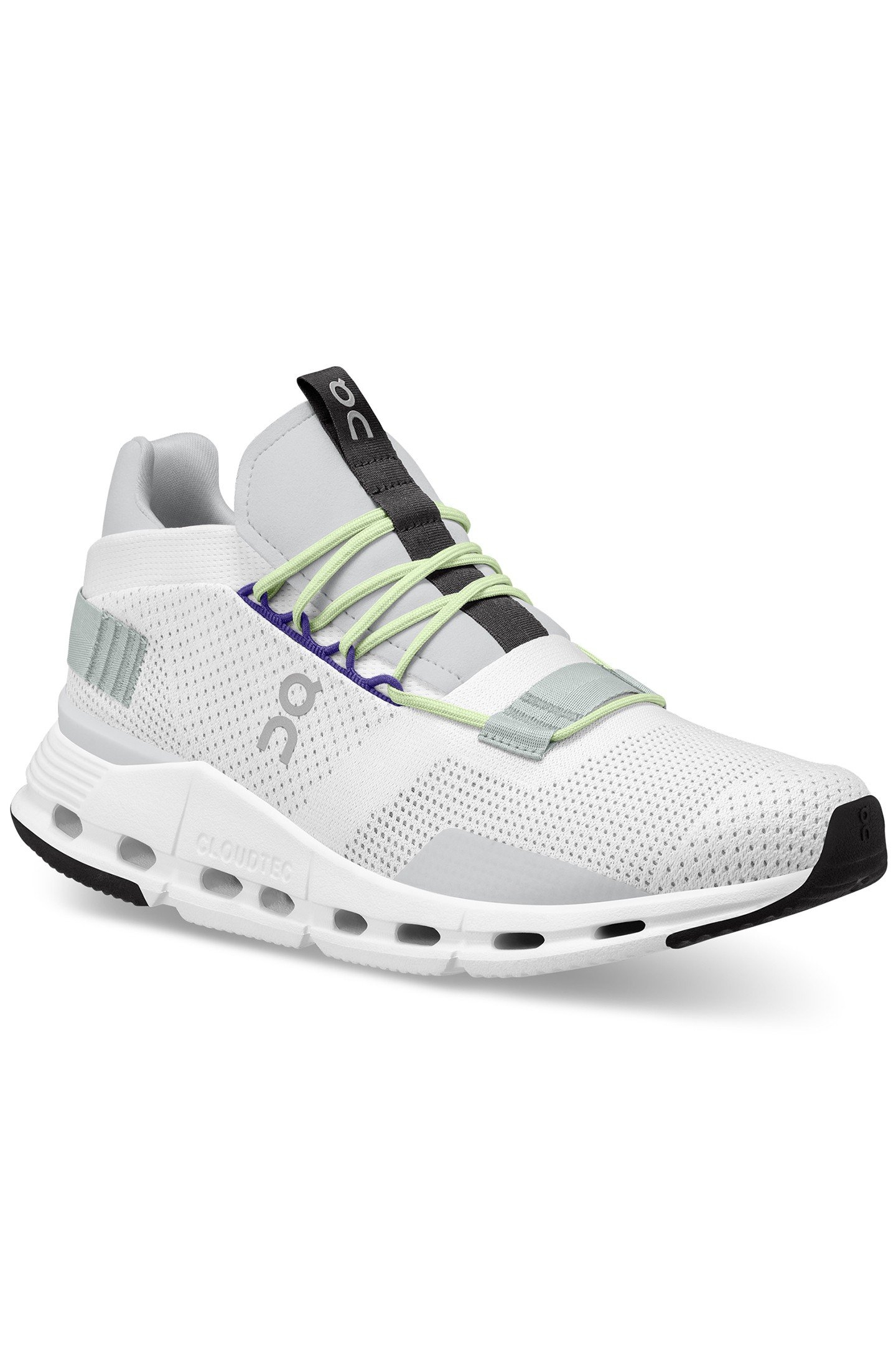 CLOUDNOVA 1 WHITE MINERAL 2