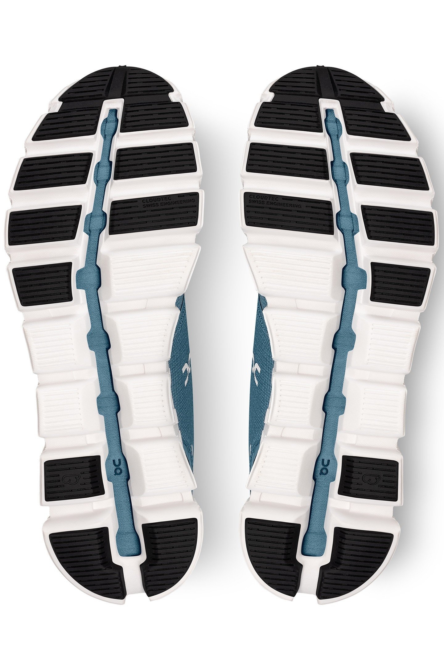 CLOUD 5 NIAGARA BLACK 5