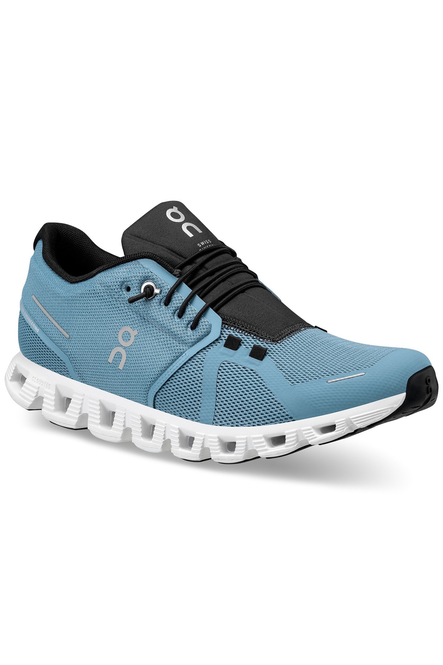 CLOUD 5 NIAGARA BLACK 2