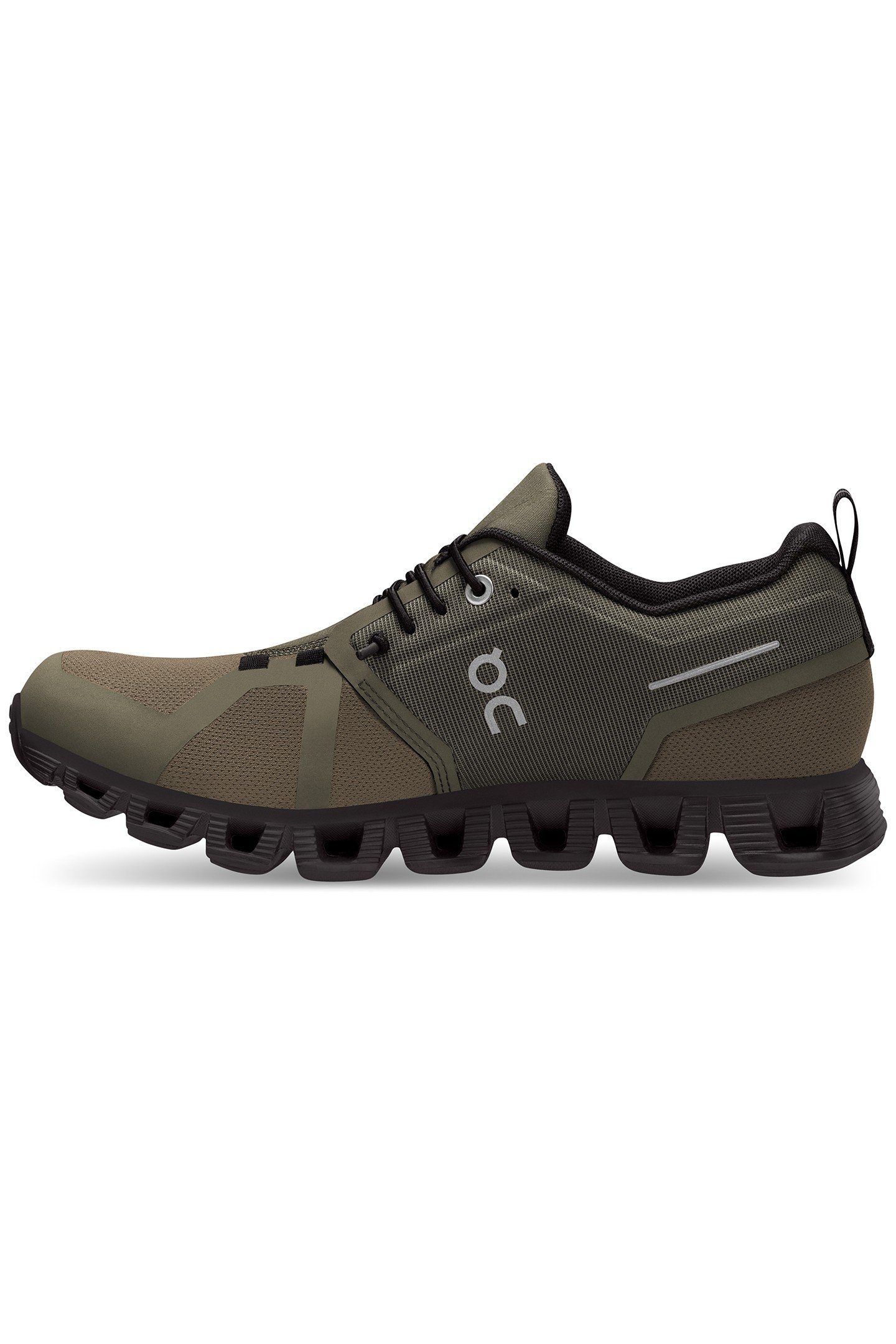 CLOUD 5 WATERPROOF OLIVE BLACK 6