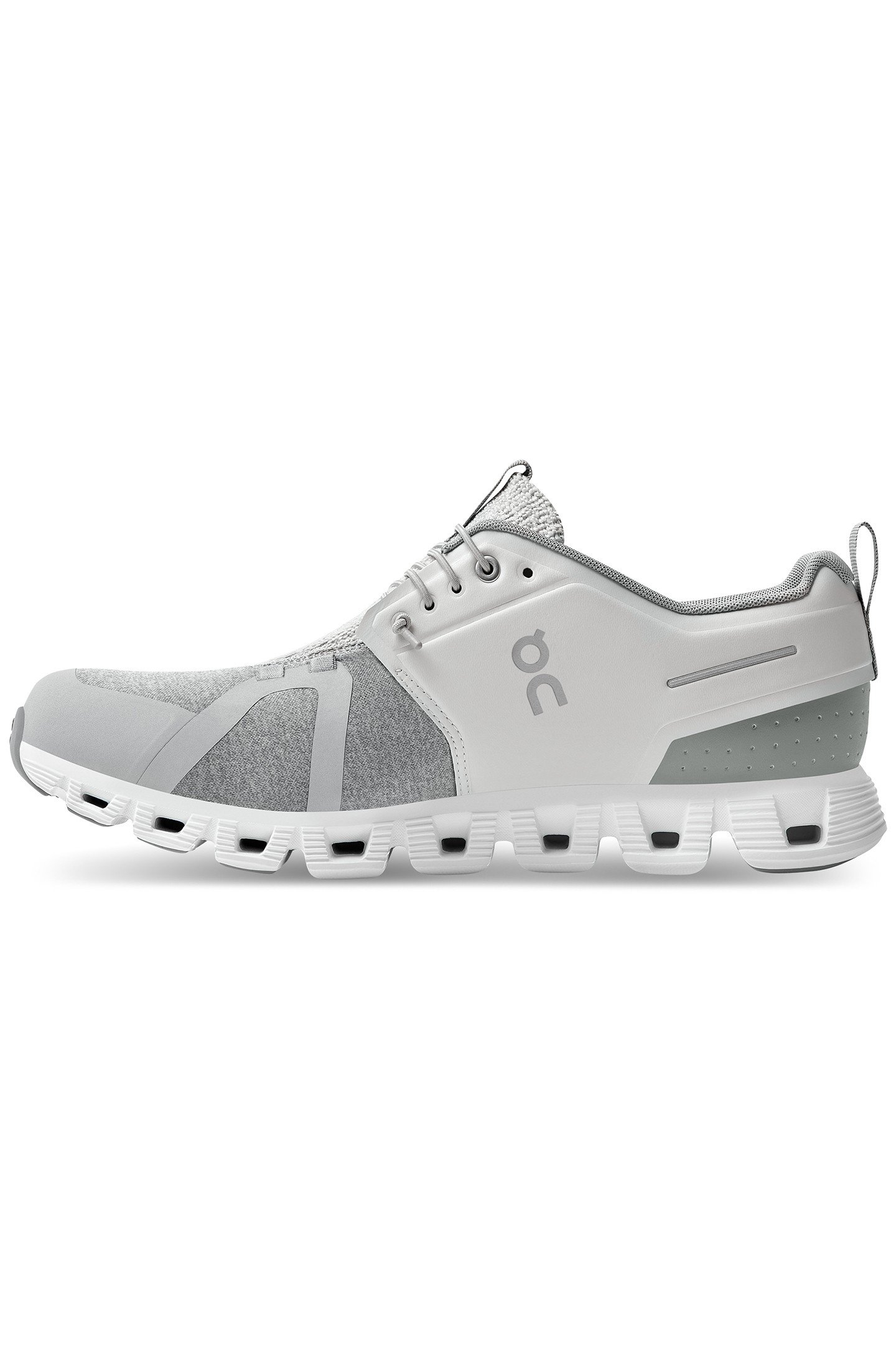 CLOUD 5 TERRY GLACIER LUNAR 6