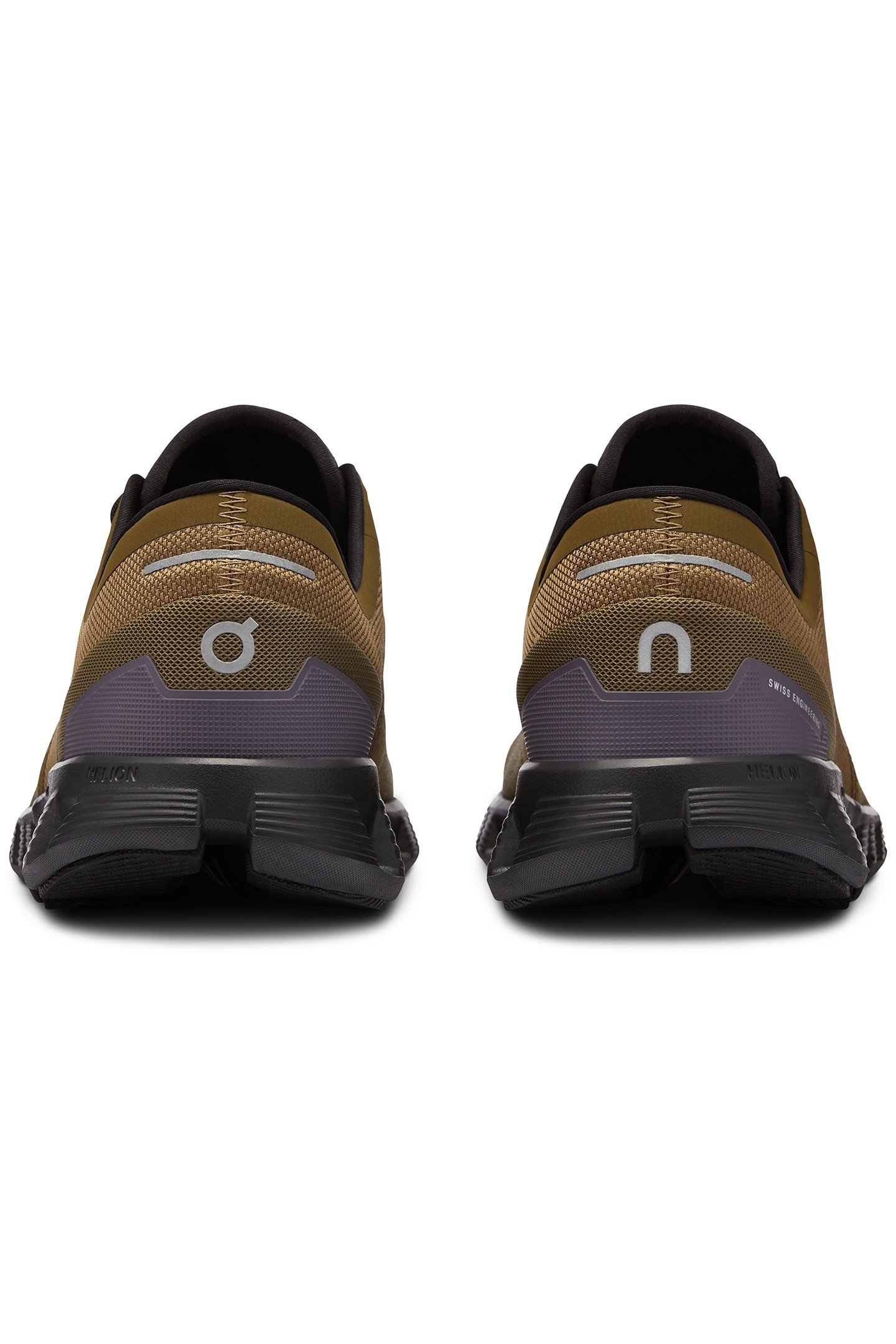 CLOUD X 3 HUNTER BLACK 4