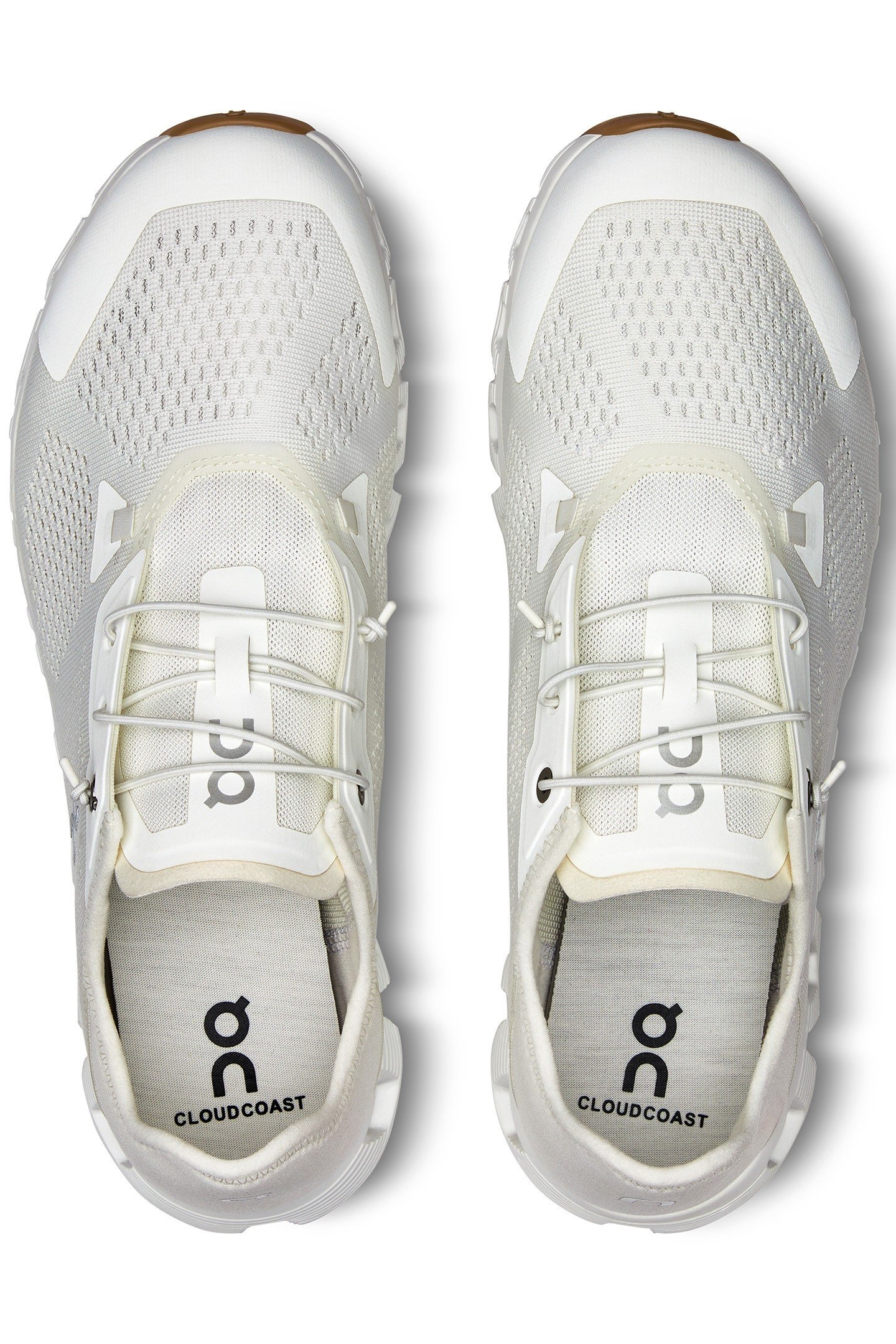 CLOUD 5 COAST UNDYED-WHITE WHITE 3