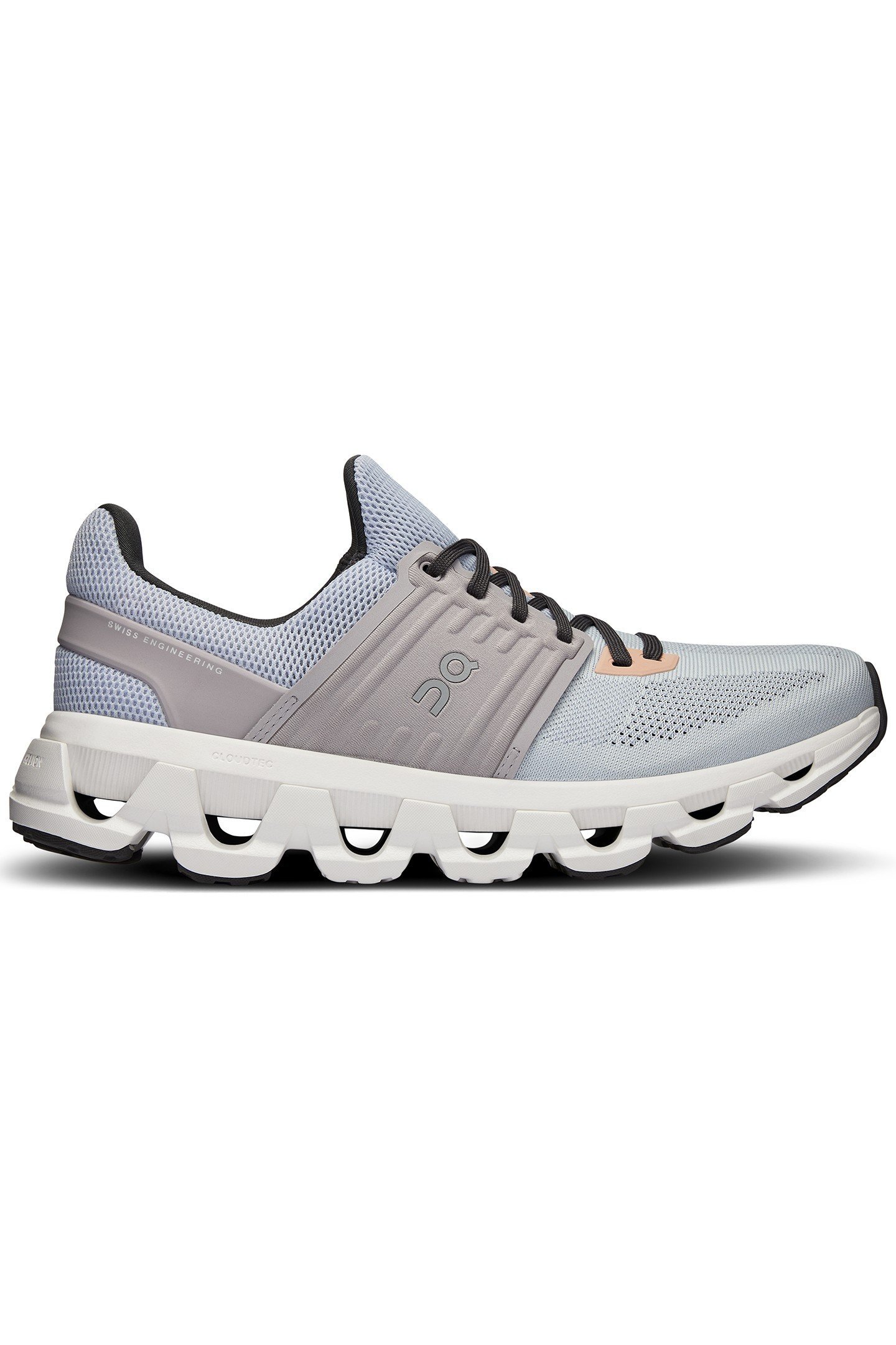 CLOUDSWIFT 3 AD HEATHER FADE 1