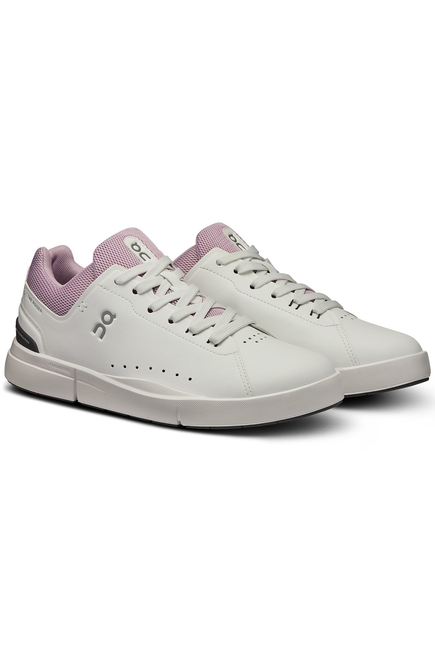 THE ROGER ADVANTAGE 1 WHITE ASTER 2