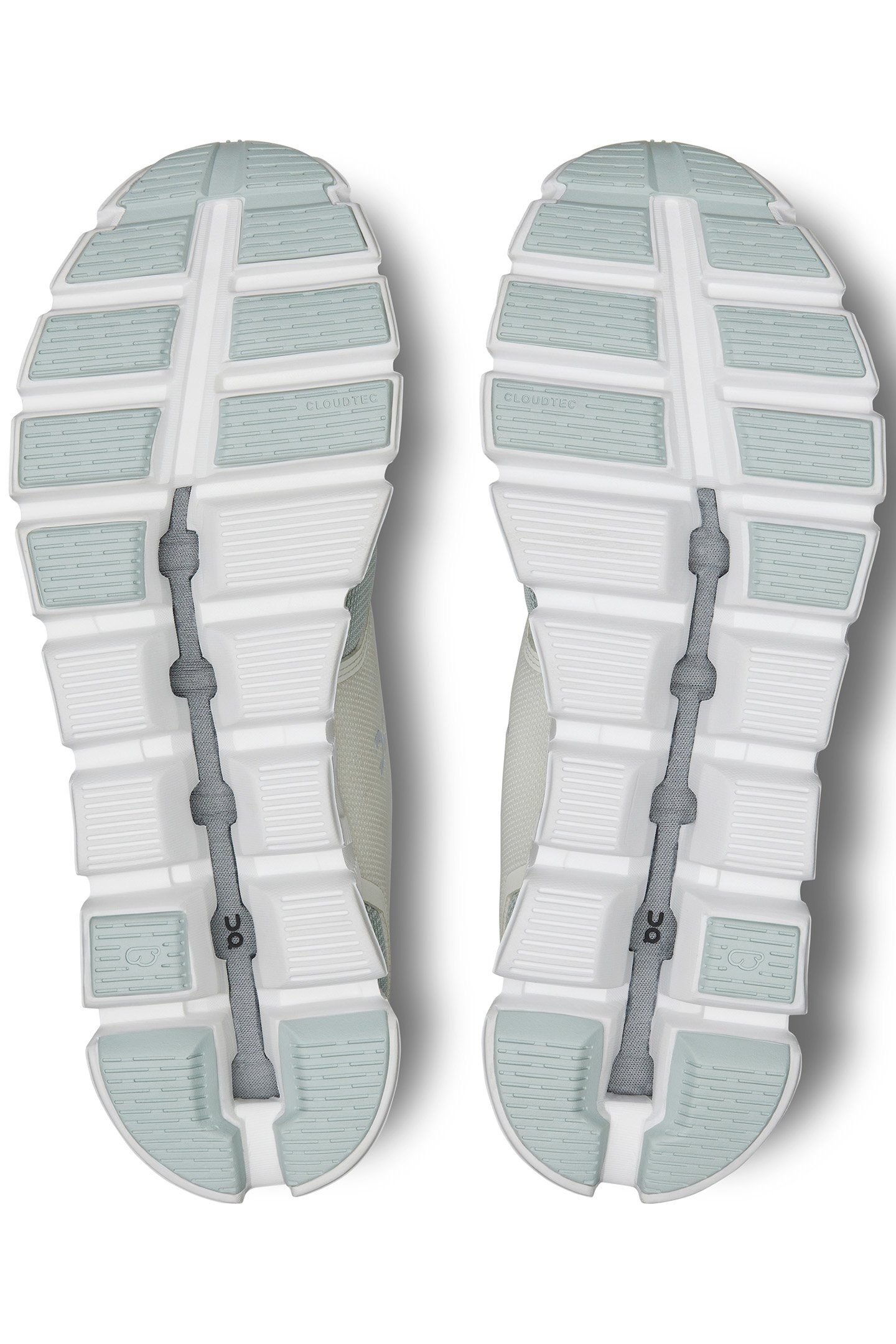 CLOUD 5 PUSH GLACIER ZEST 5