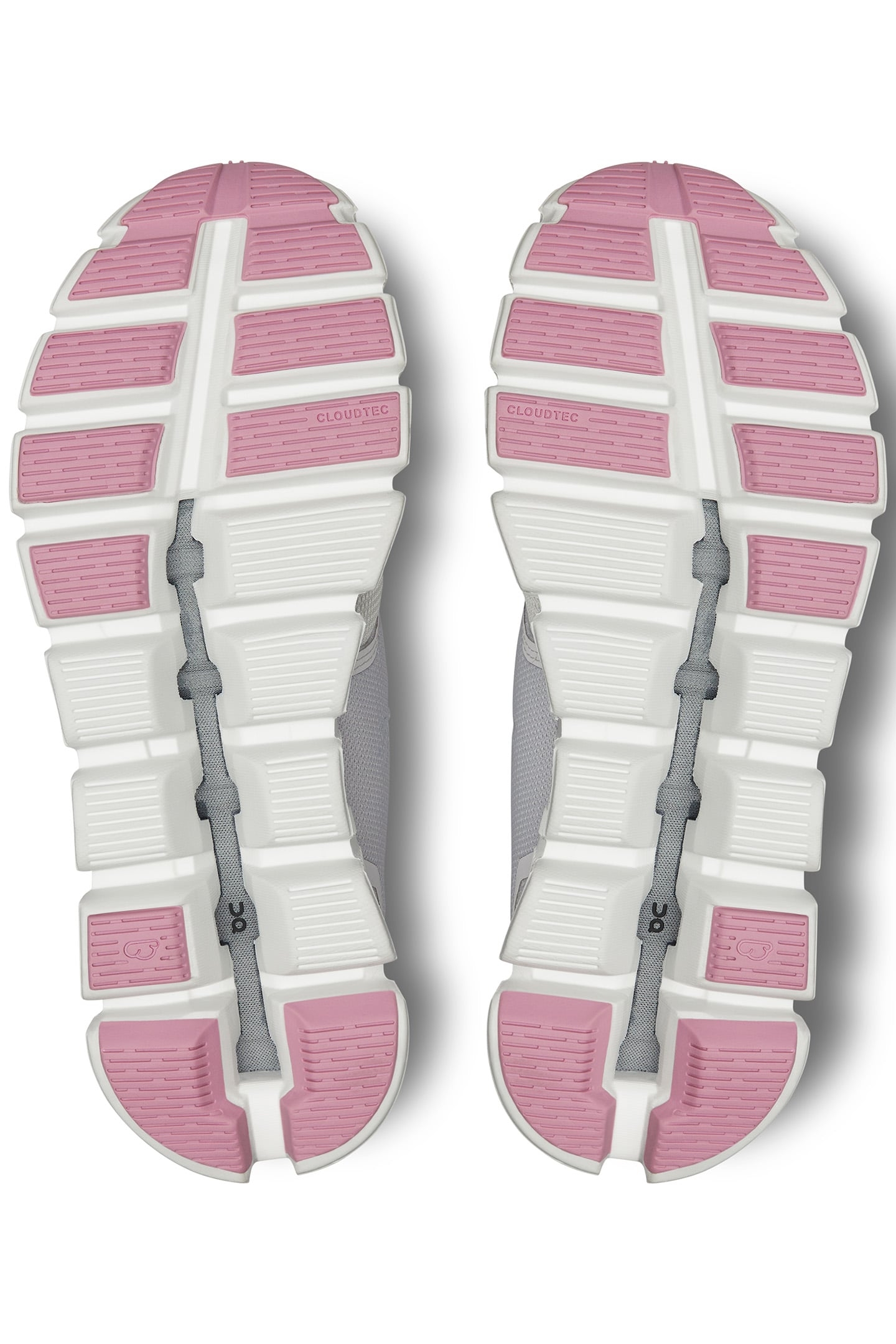 CLOUD 5 PUSH IVORY BLOSSOM 5