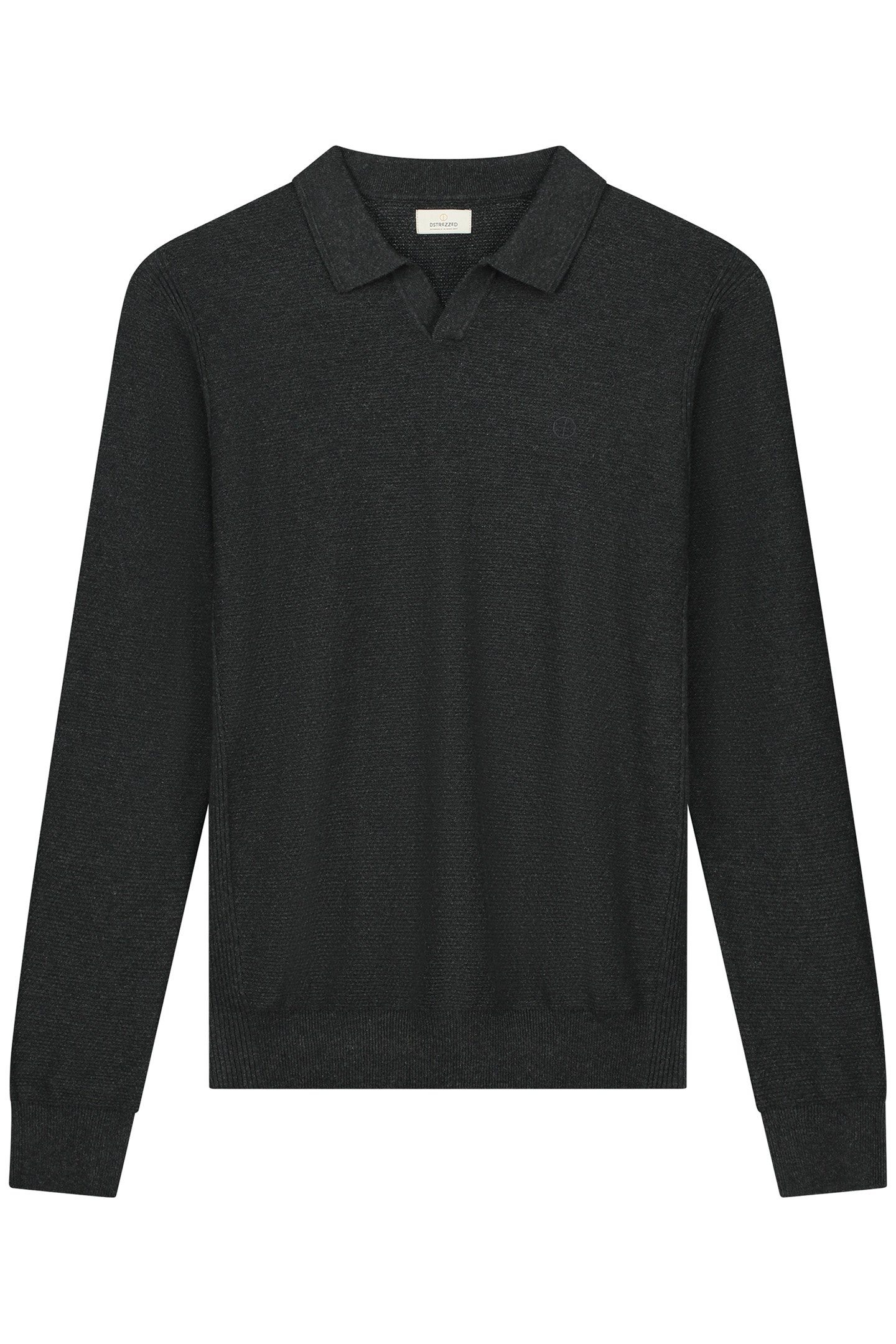 DS_MERCURY POLO BLACK 4