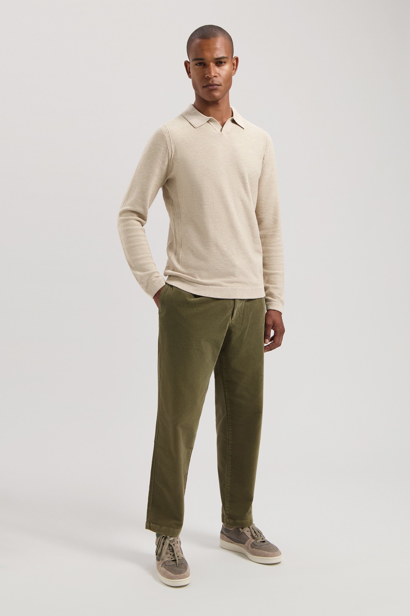 DS_MERCURY POLO OLIVE NIGHT 3