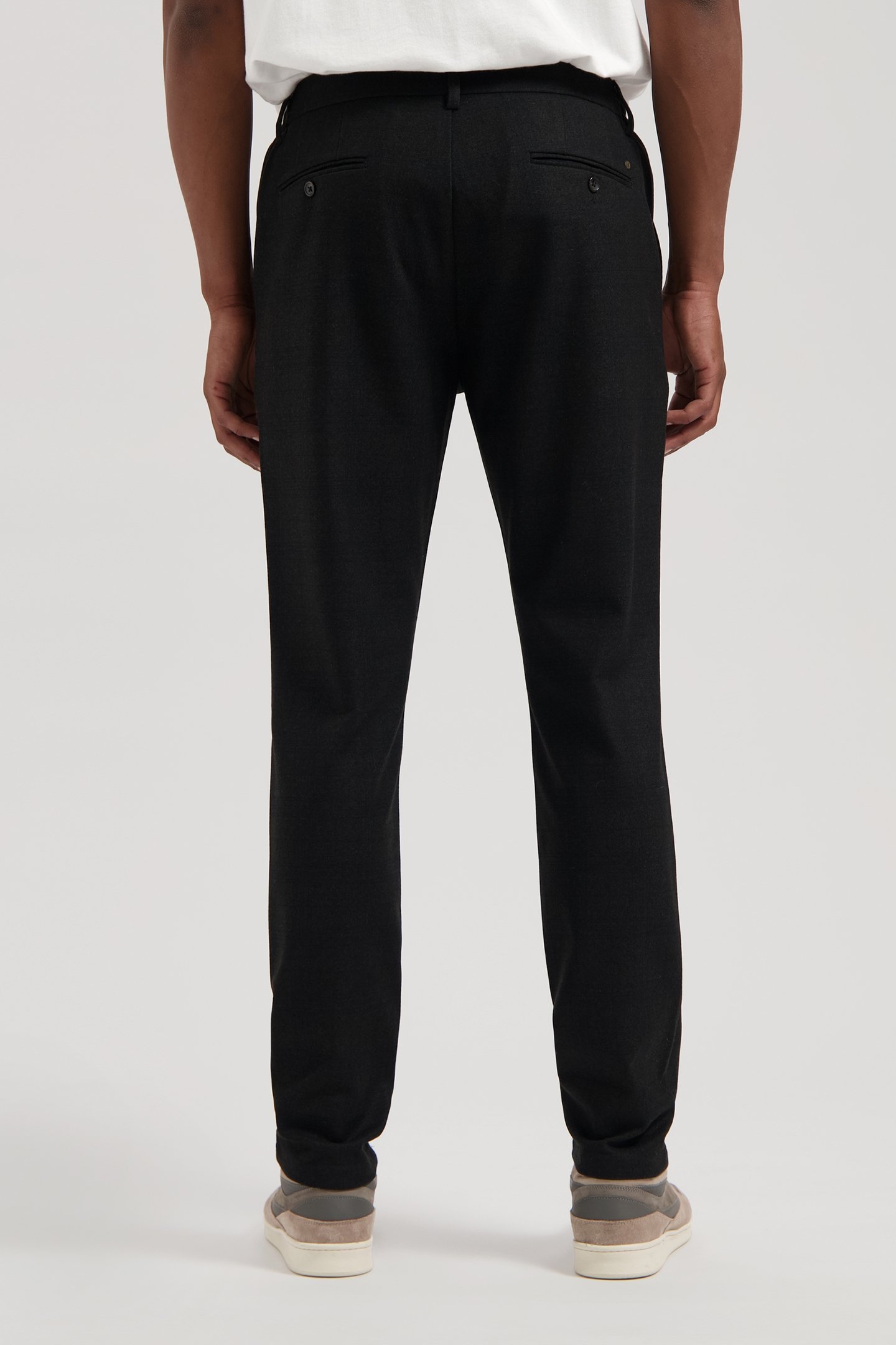 DS_LANCASTER PATTERN CHECK RAVEN 2