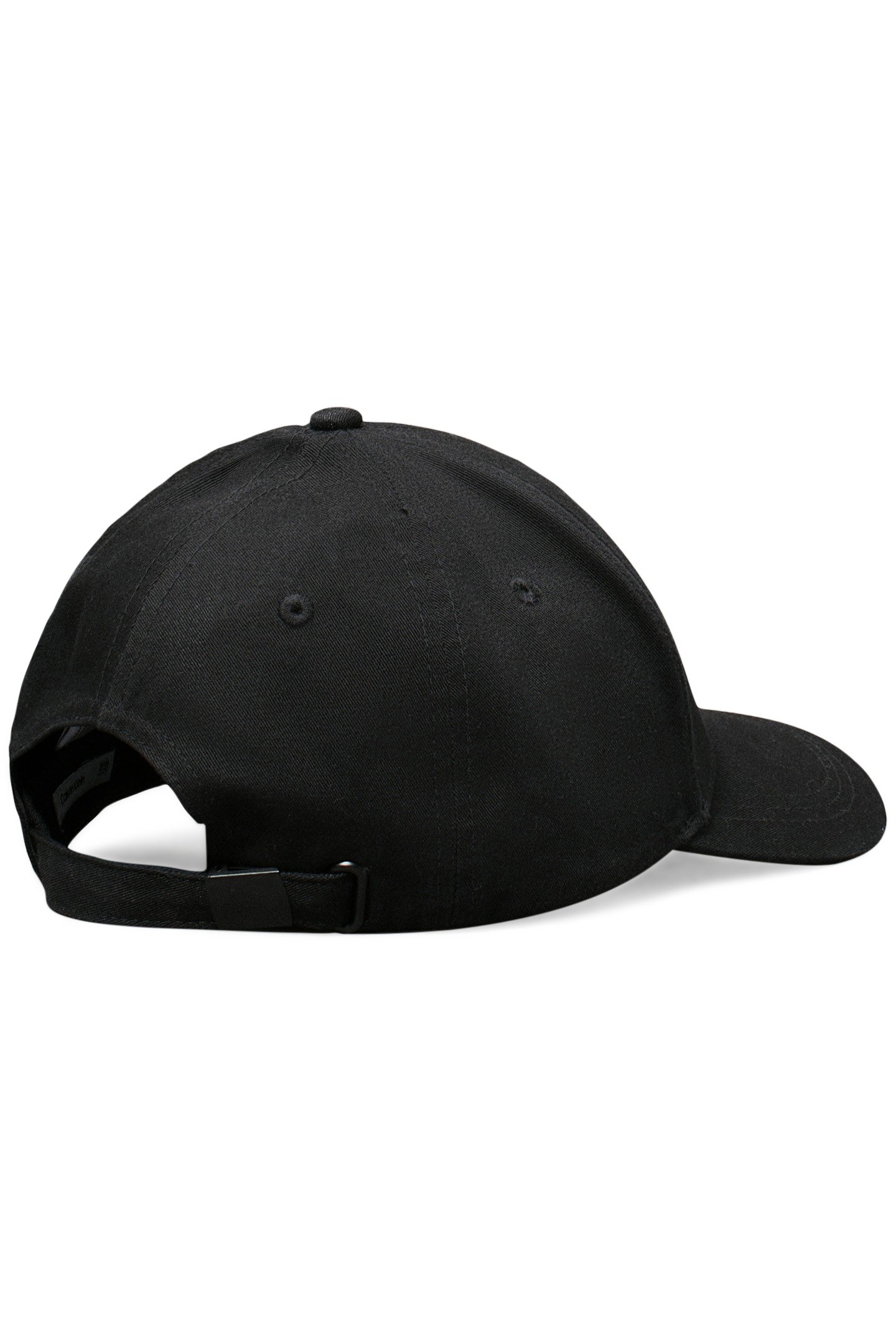 CK BASEBALL CAP BLACK 3