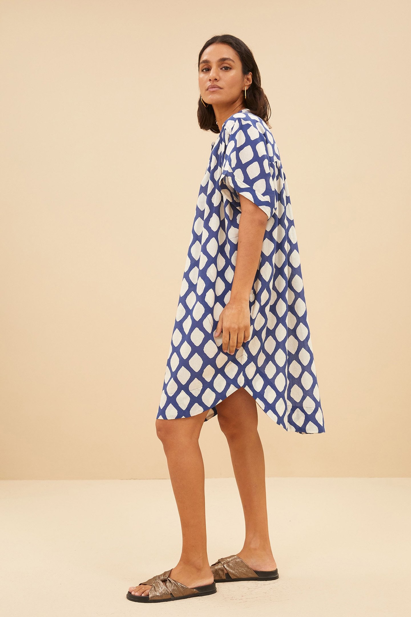 AMBER BALU DRESS BALU PRINT 4