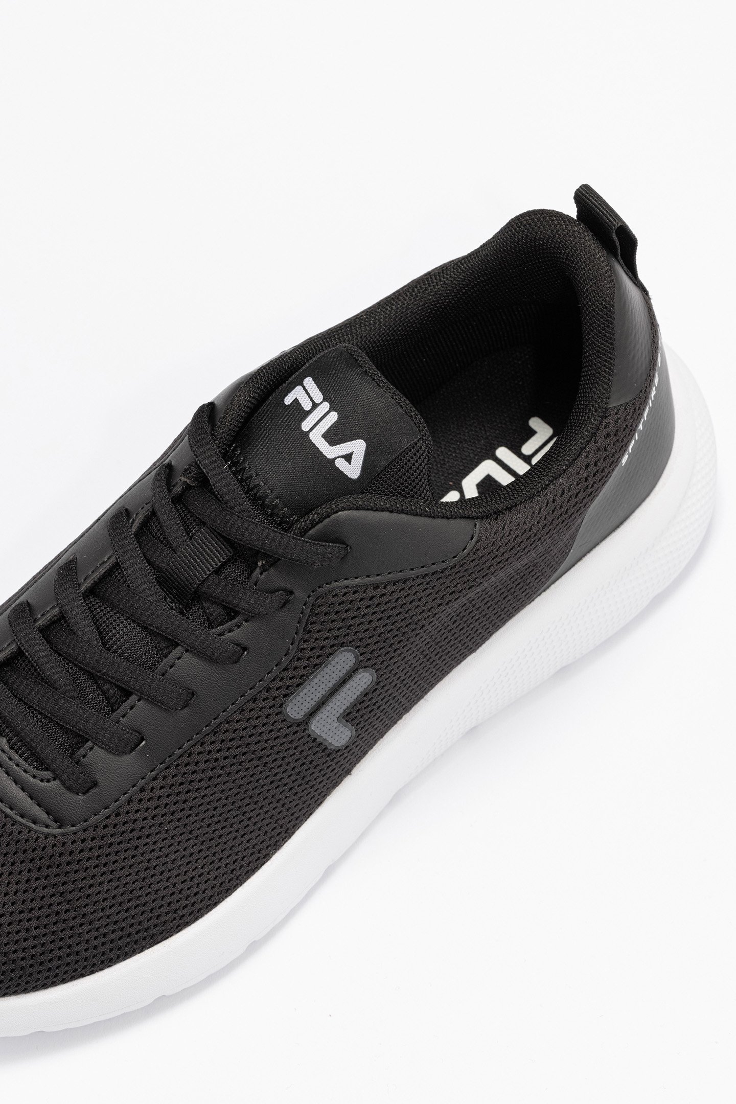 SPITFIRE WMN BLACK-WHITE 8