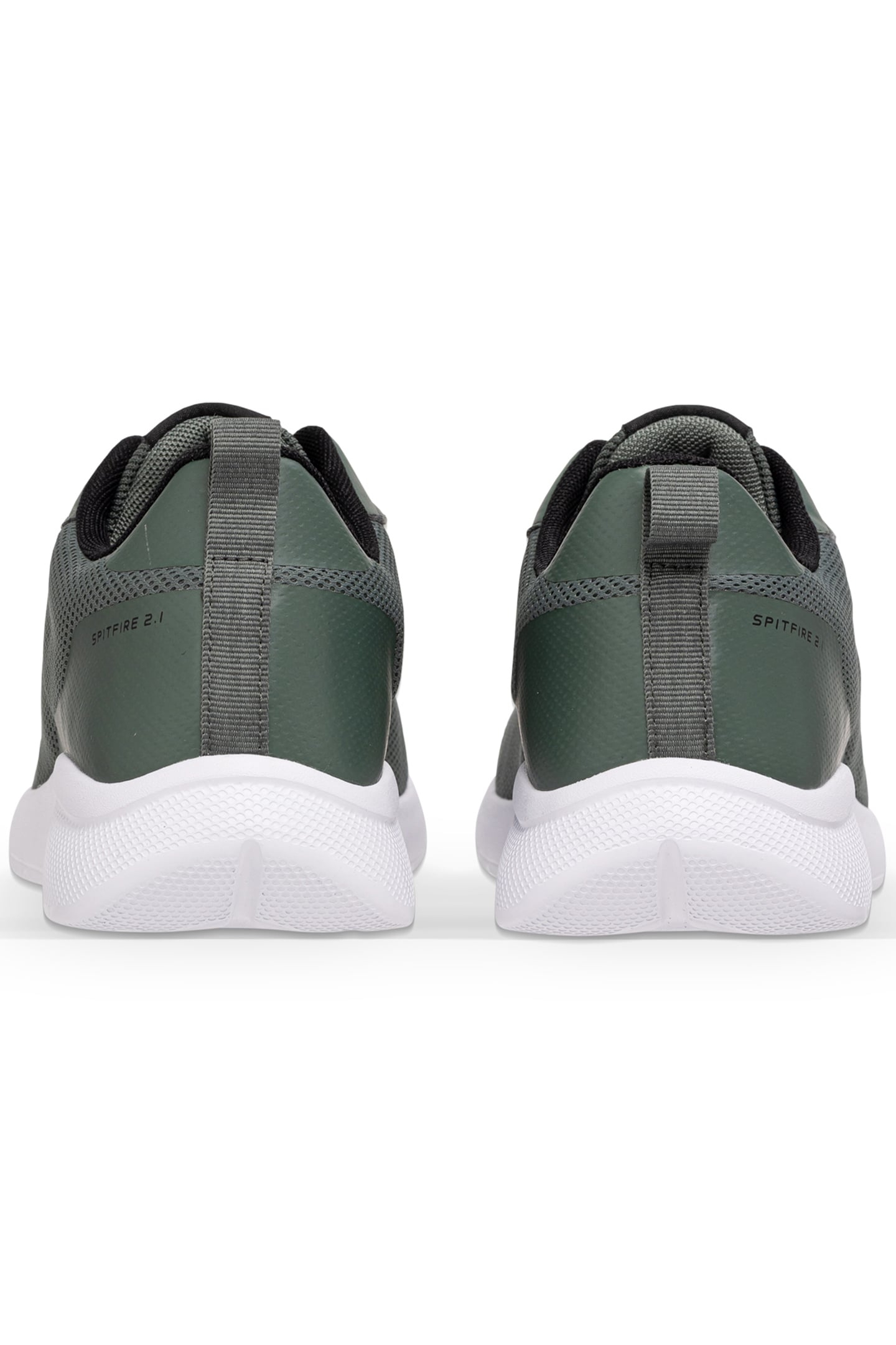 SPITFIRE WMN DARK FOREST-BLACK 4