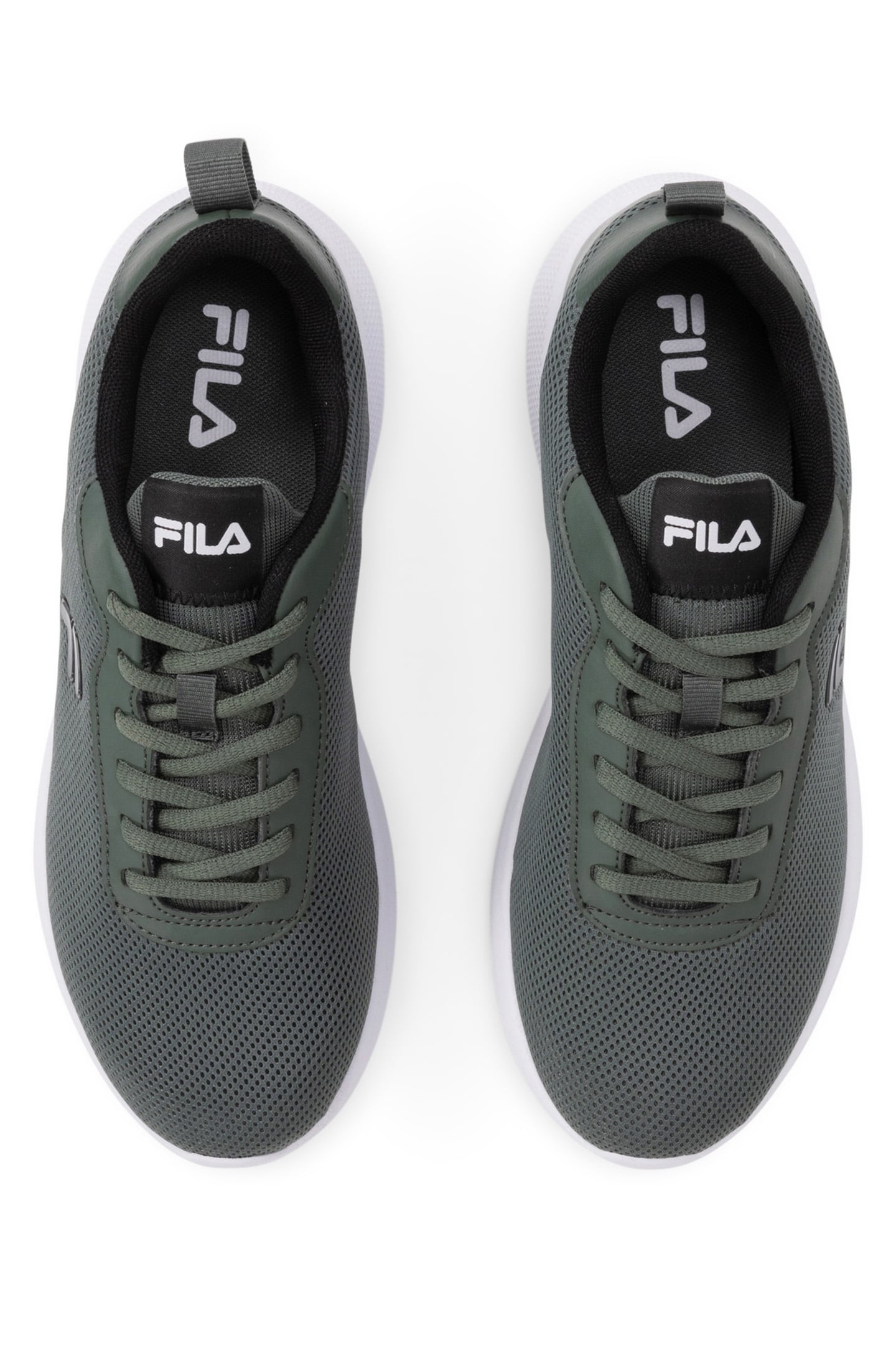 SPITFIRE WMN DARK FOREST-BLACK 3