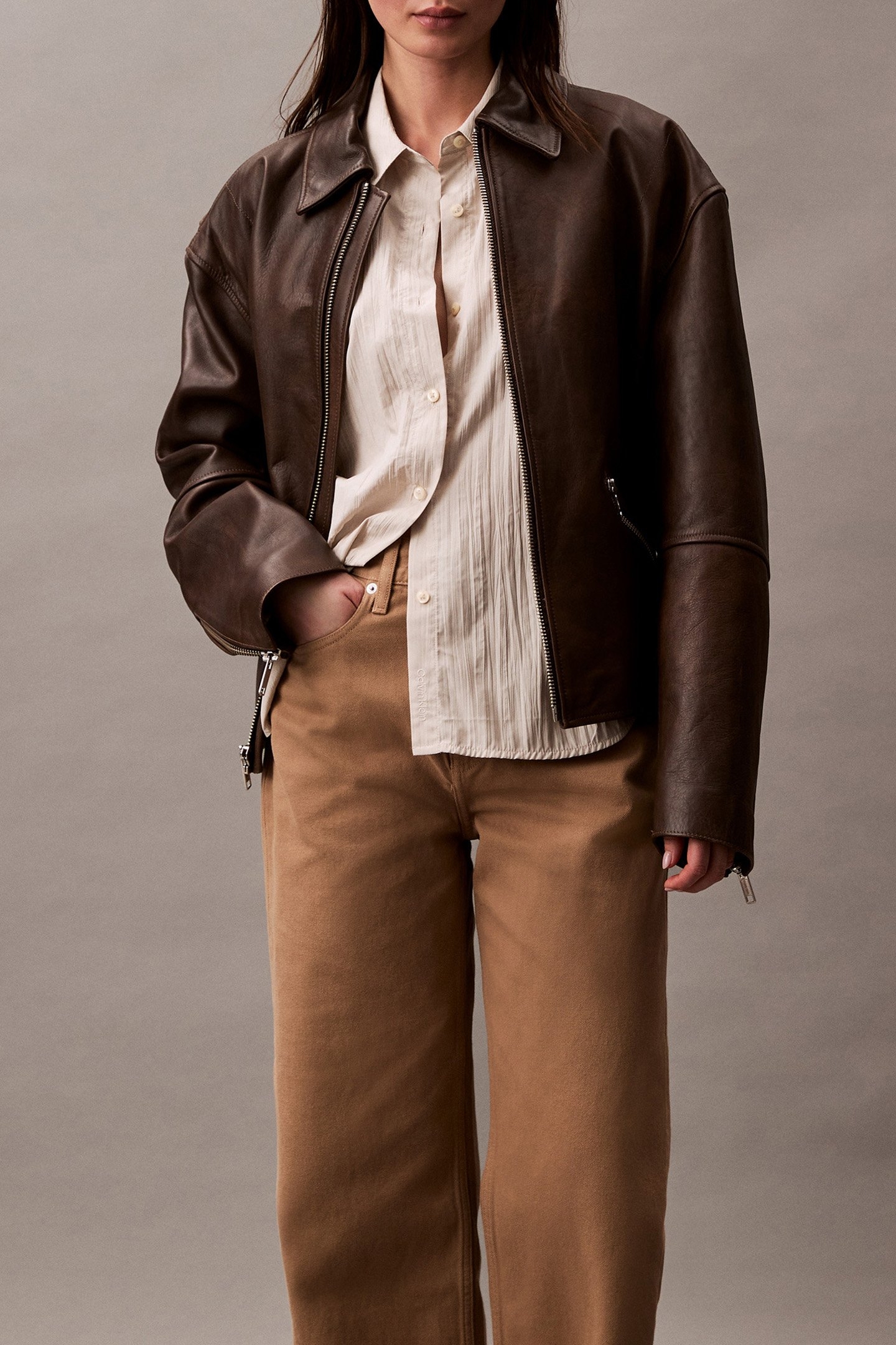 BARREL DENIM MEDIUM 3