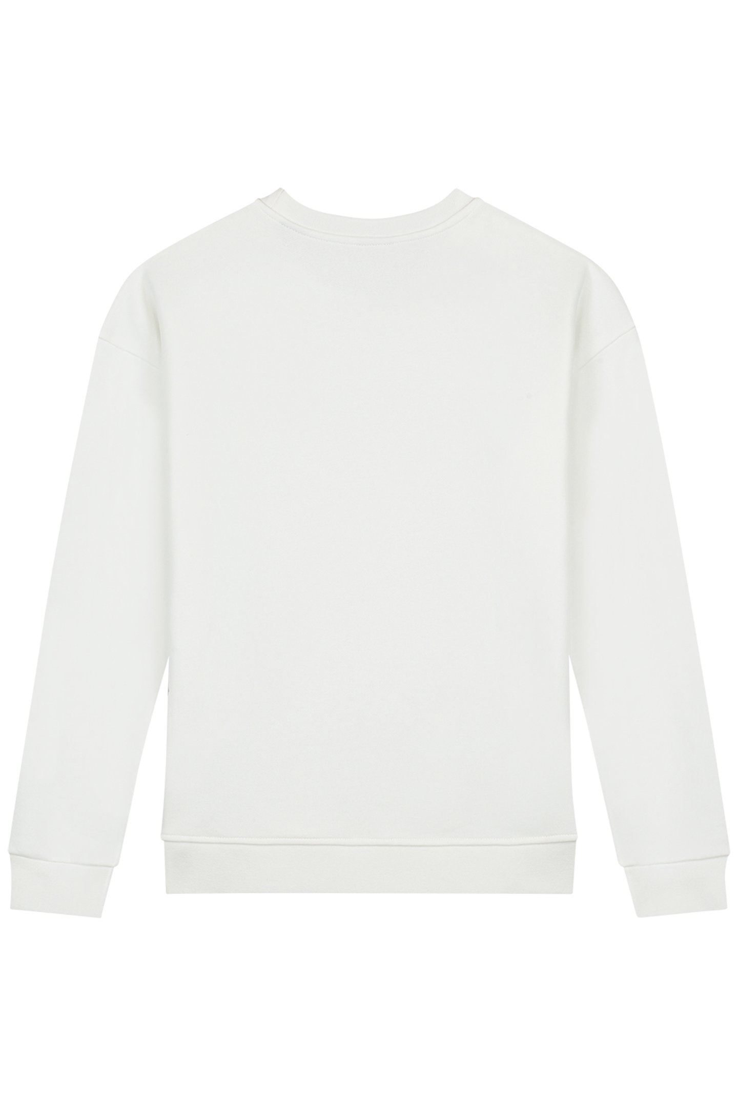 OPERATOR SWEATSHIRT OFF WHITE 3