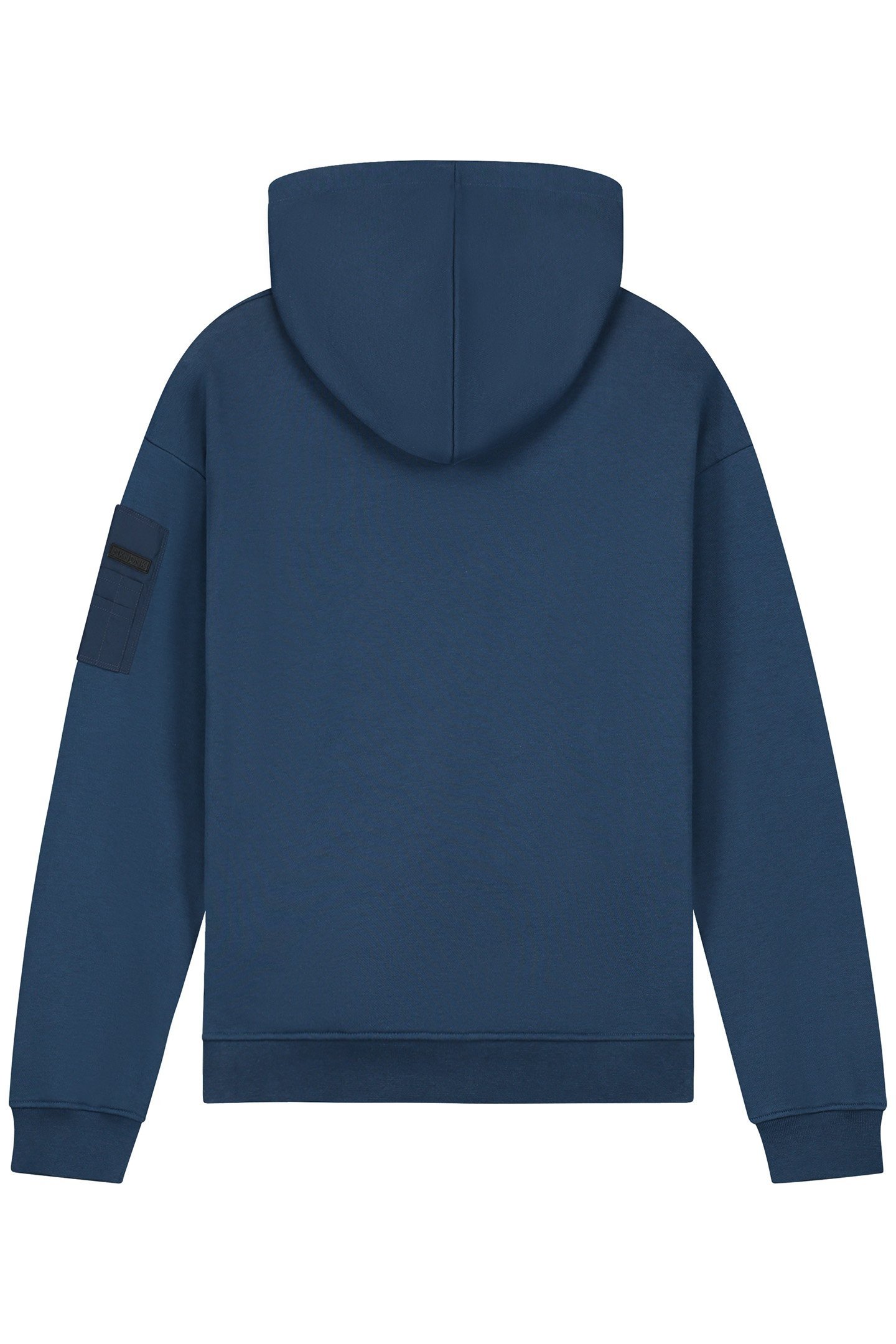 HOUSTON HOODIE MIDNIGHT BLUE 3