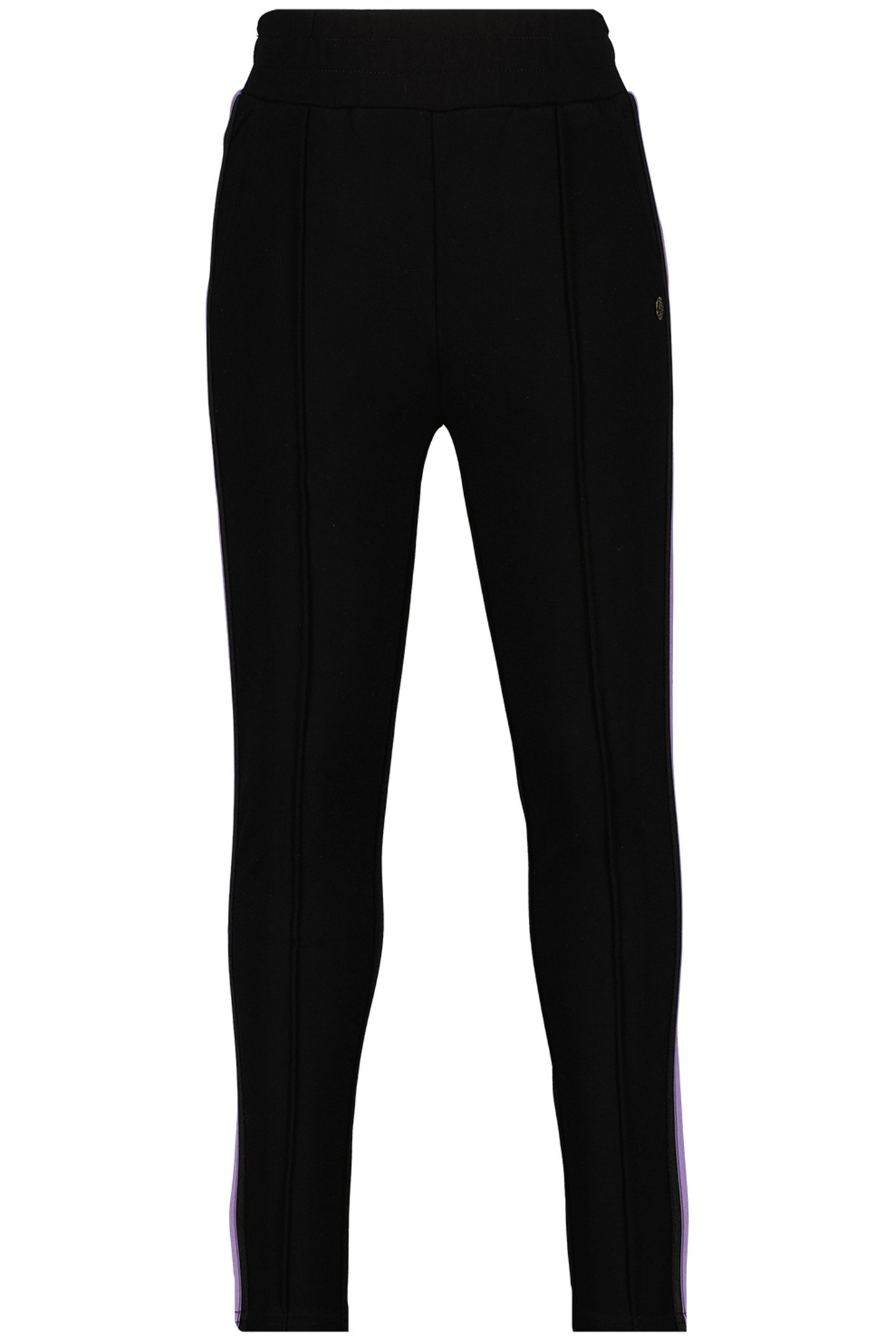 GIRL'S SABRINA PANTS DEEP BLACK 1