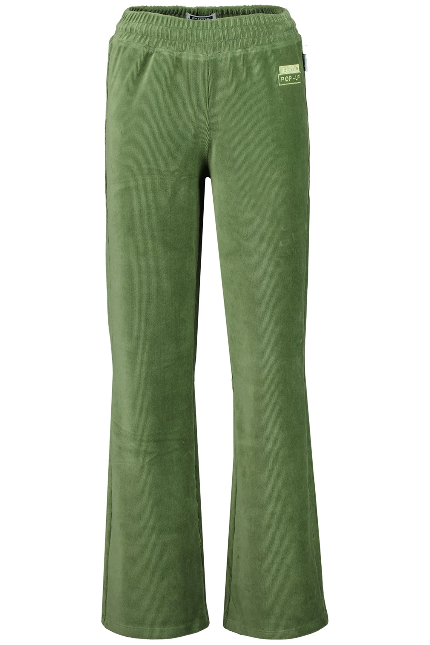 STERLE PANTS PALE ARMY 1