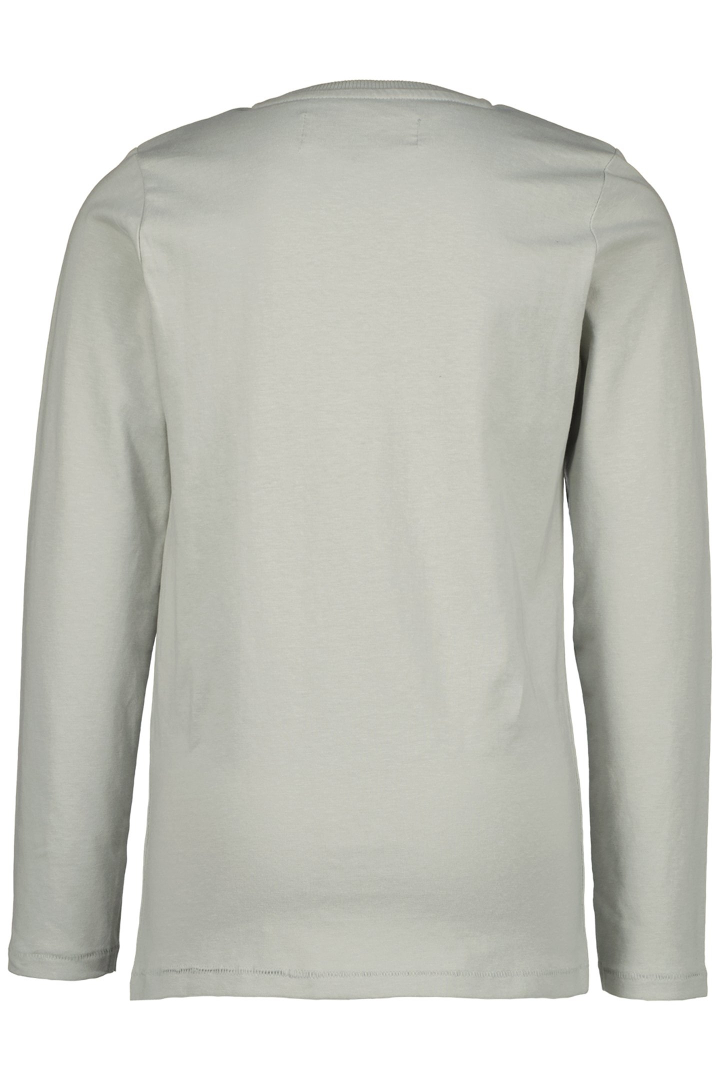 BOY'S JEAY T-SHIRT SMOKE GREY 2