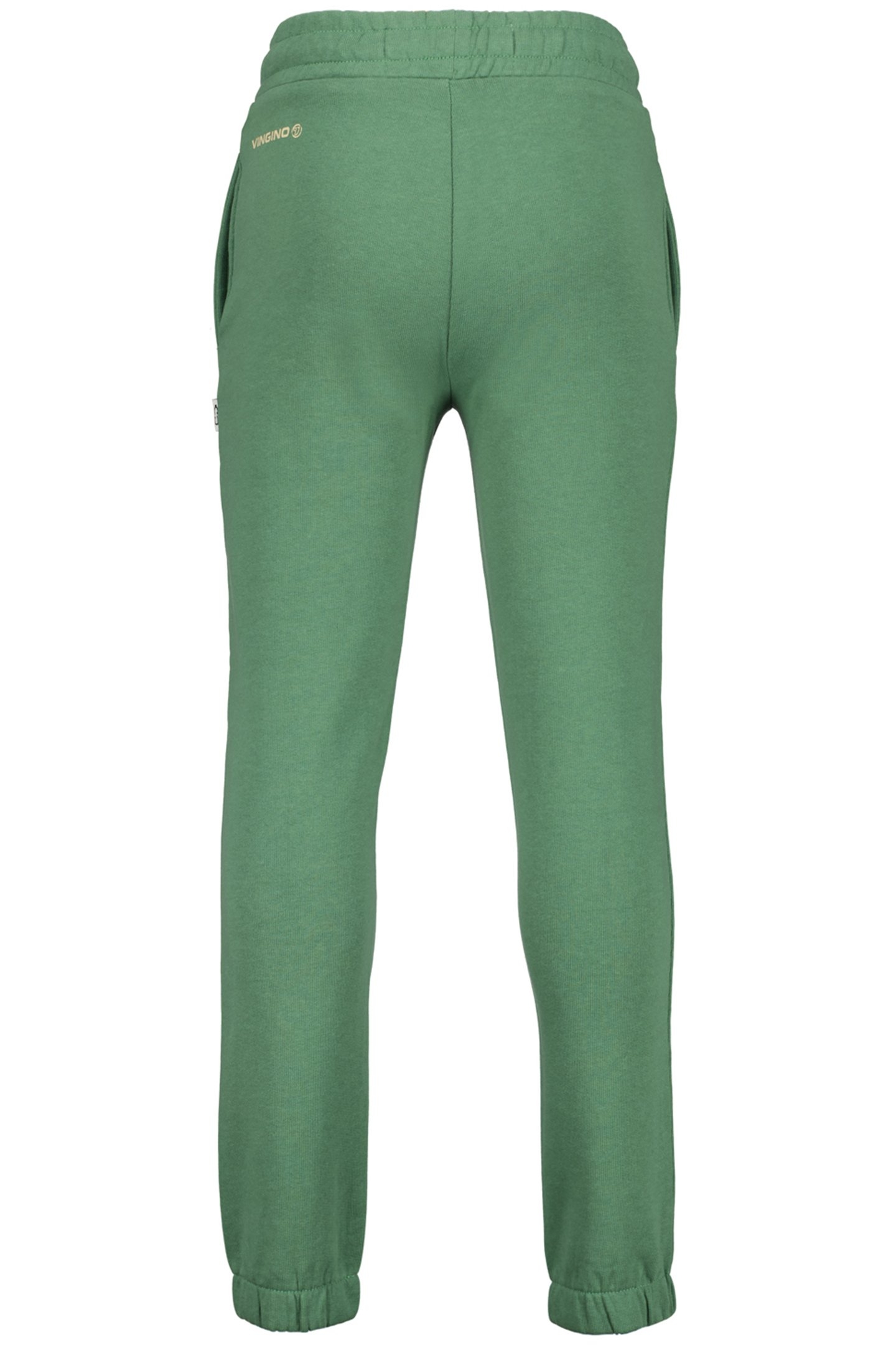 GIRL'S SARGANI PANTS SLATE GREEN 2