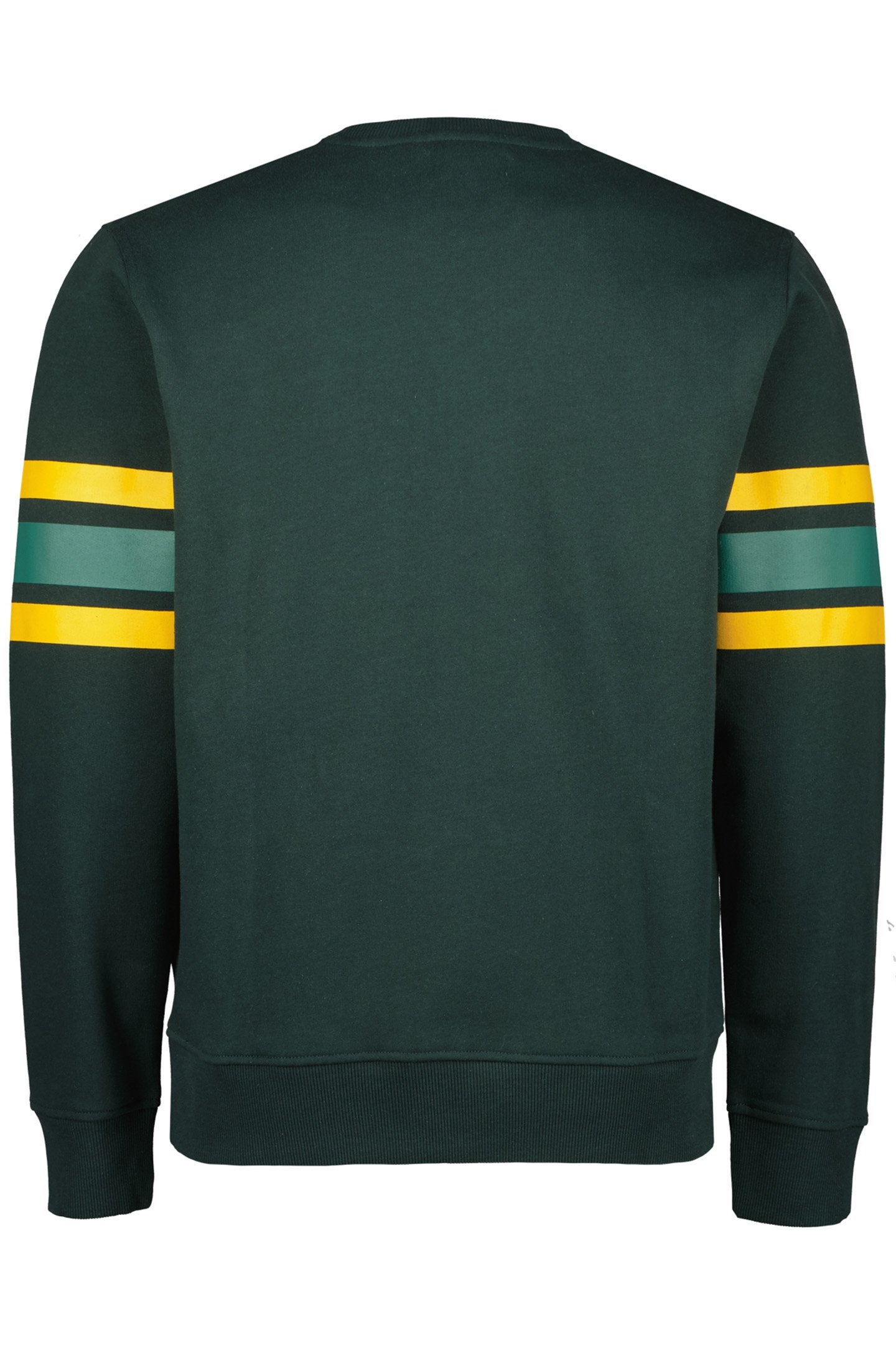 MENSTON SWEATER BOSTON GREEN 2