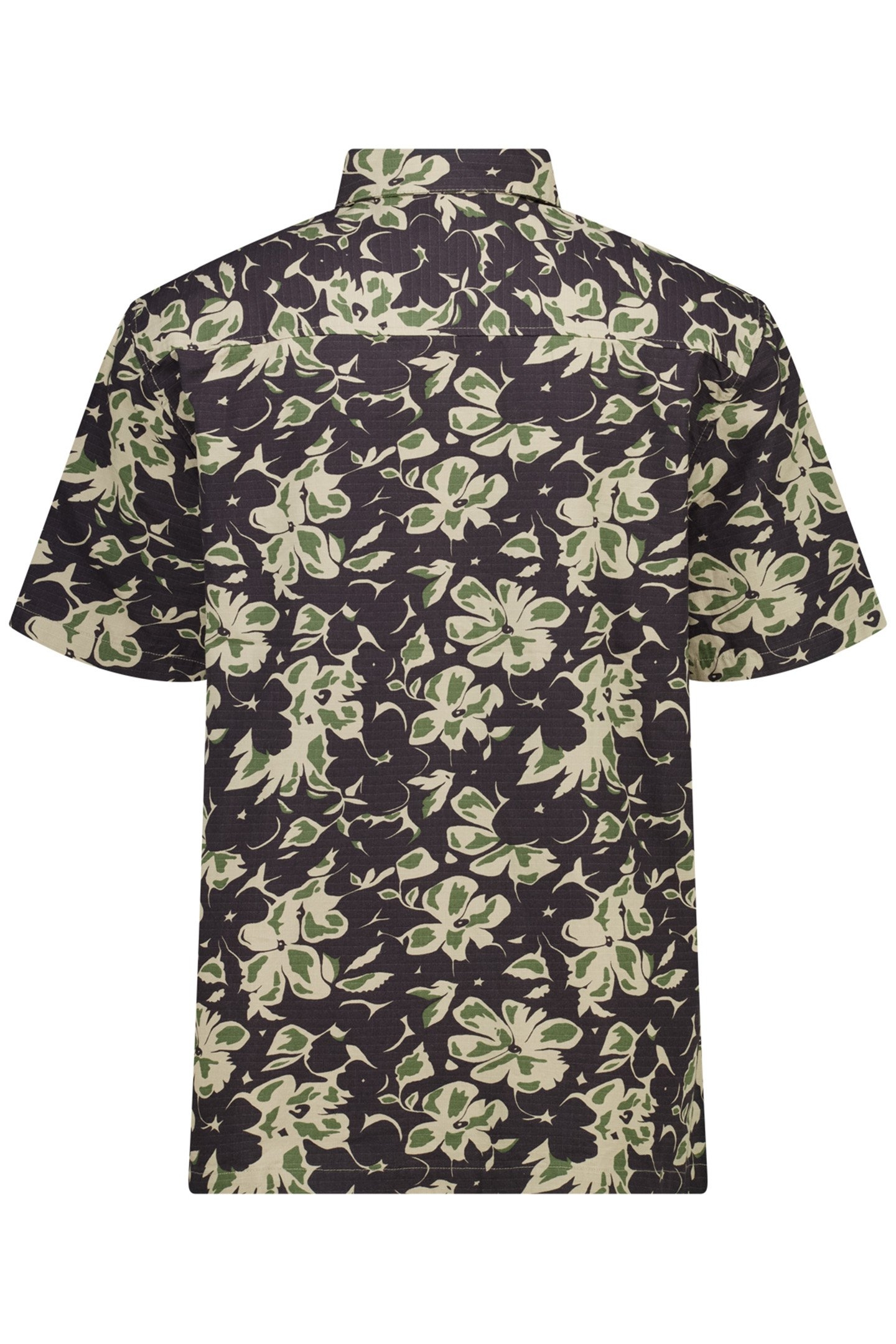 ILLINOIS DULL BLACK 4