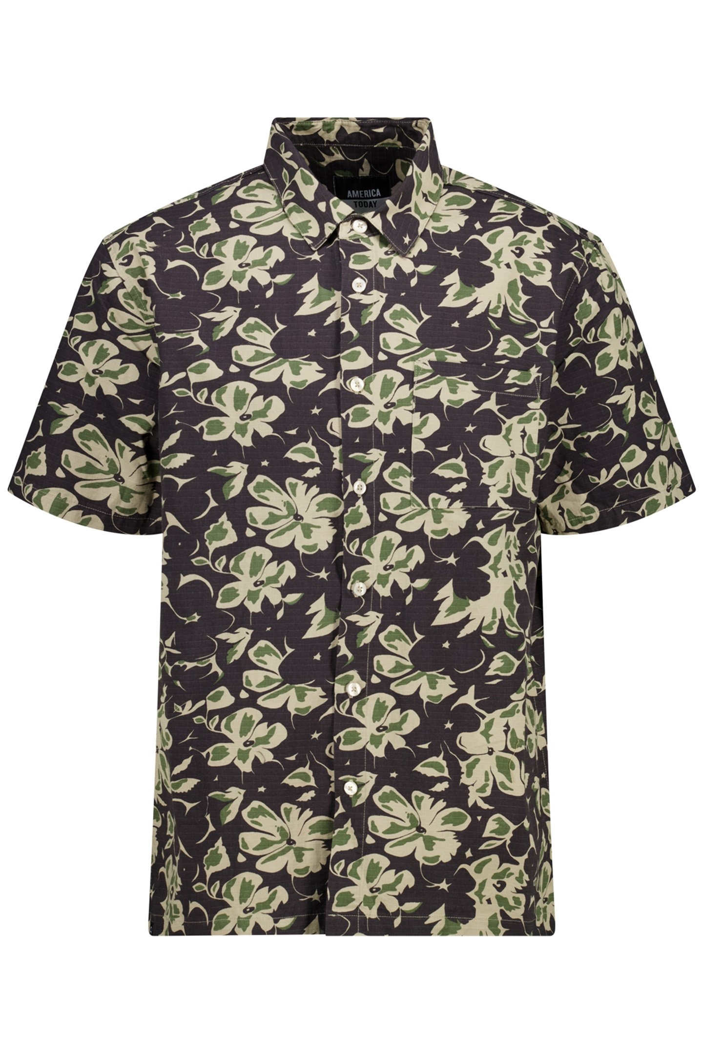 ILLINOIS DULL BLACK 3