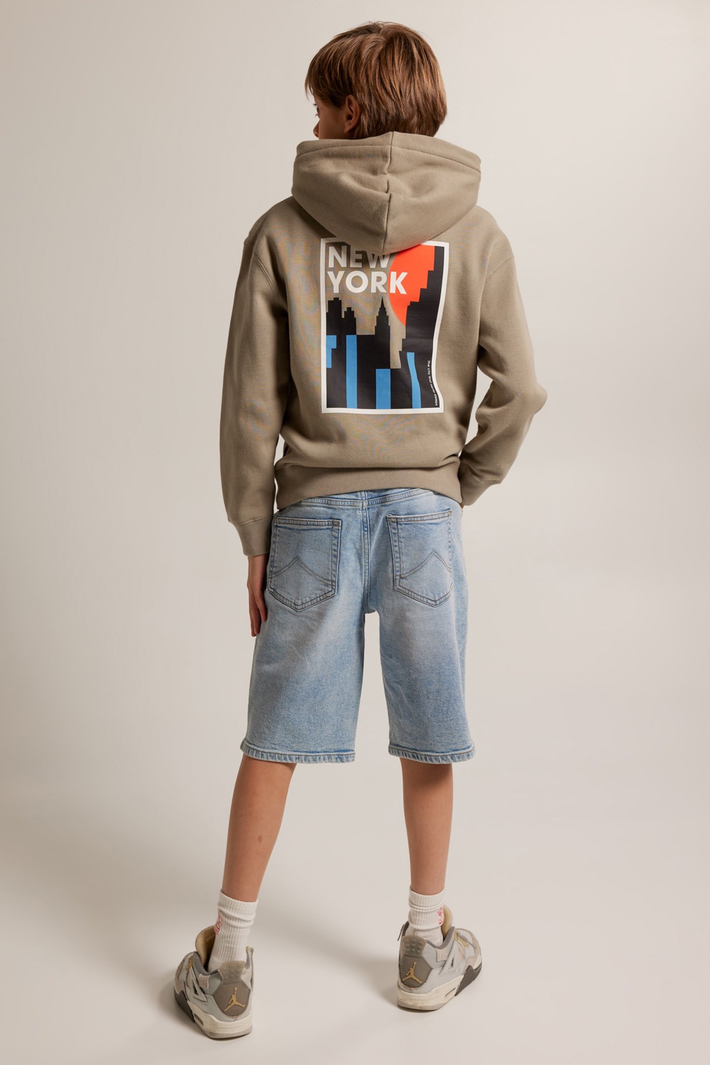 STEVEN HOOD JR SAND 2