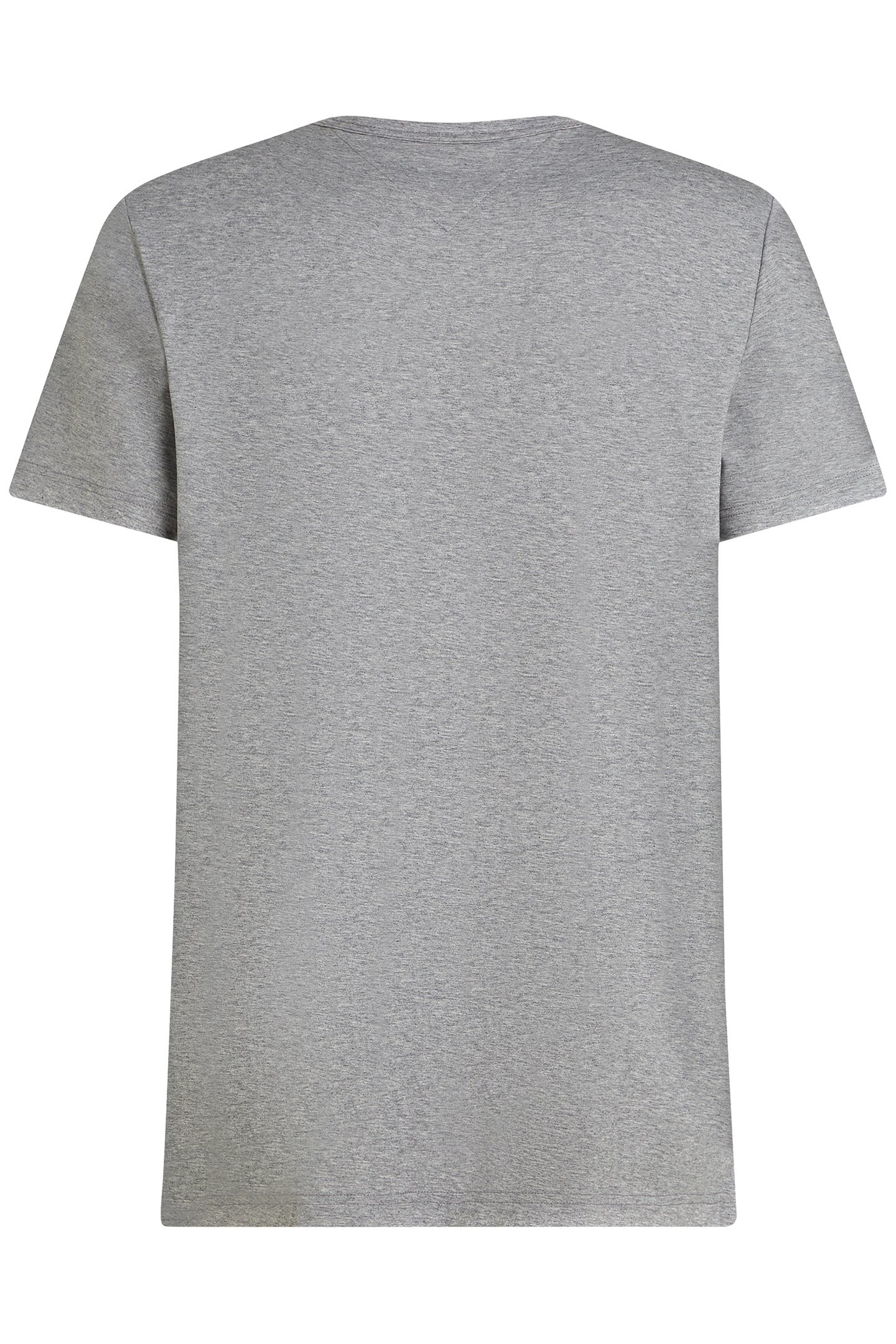 TECH TEE MEDIUM GREY HEATHER 5