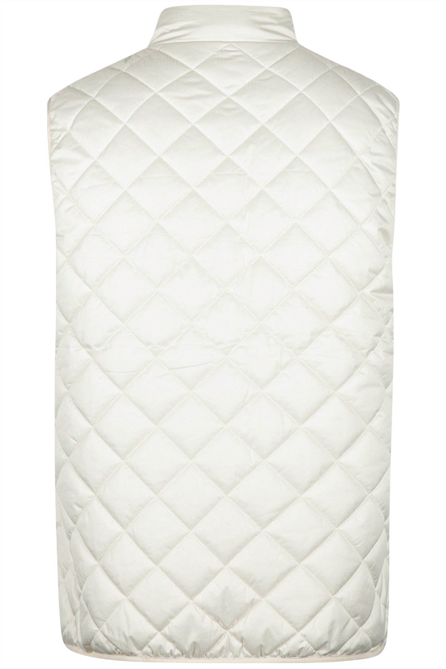 QUILTED BODYWARMER KIT 5