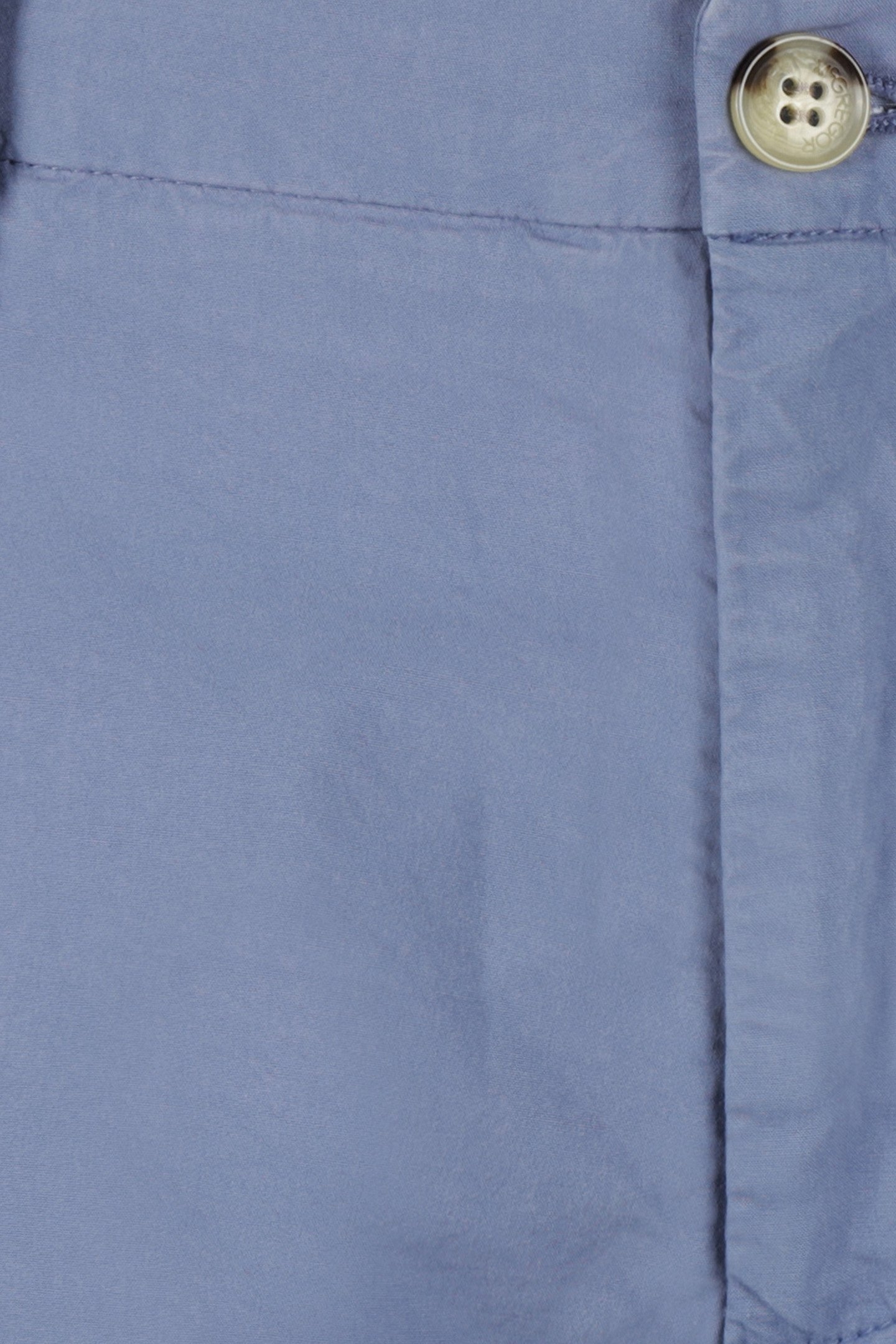 POPLIN SHORTS VINTAGE BLUE 6