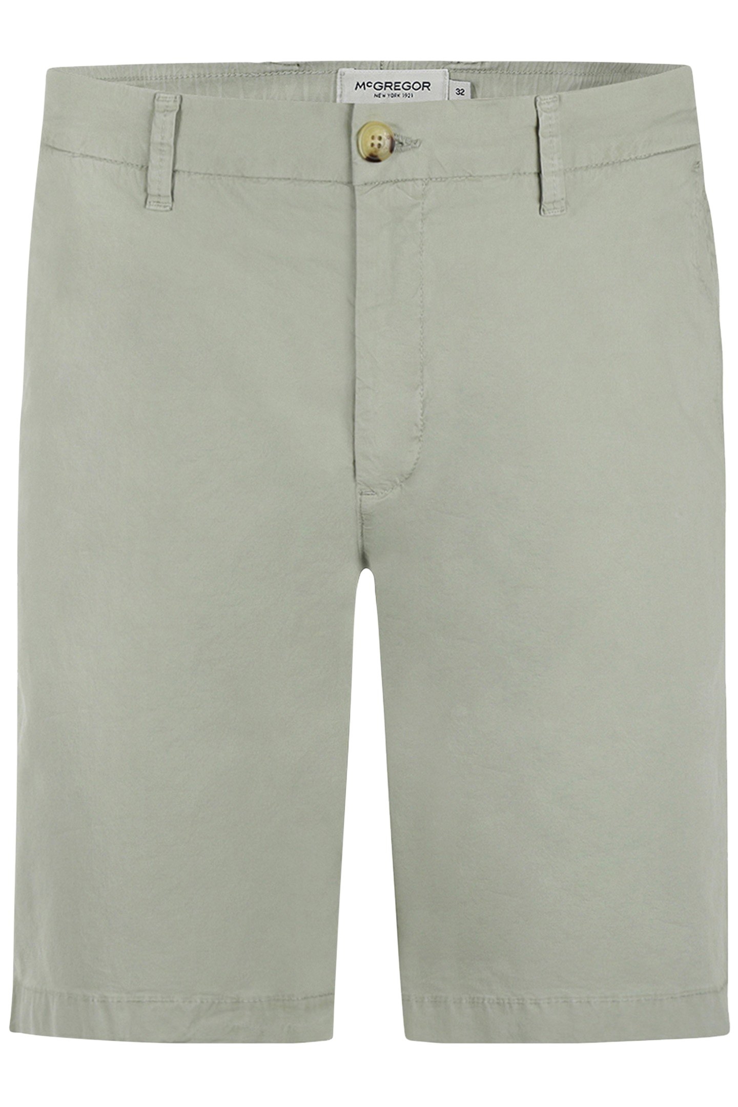 POPLIN SHORTS ICE GREEN 3
