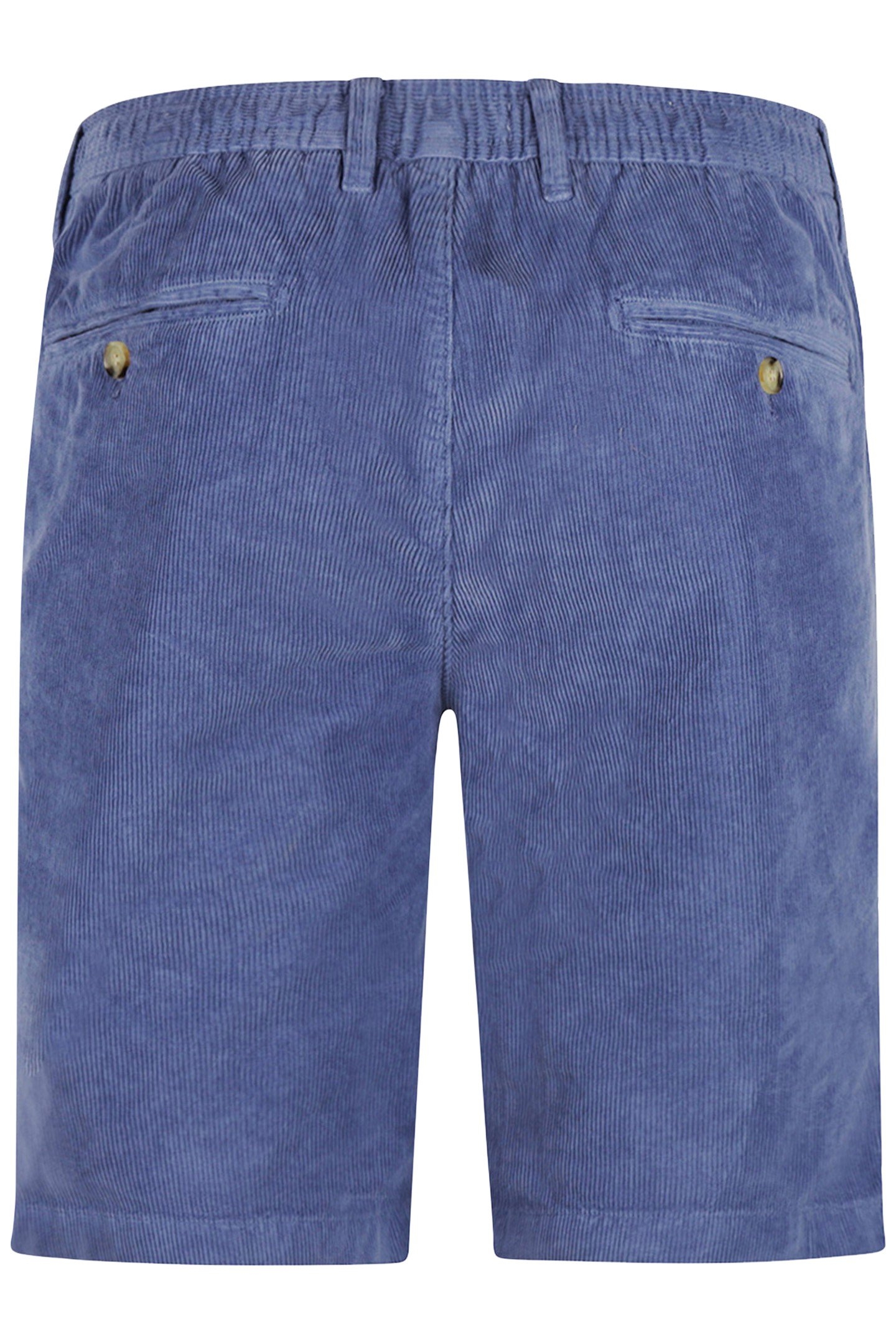 CORD SHORTS VINTAGE BLUE 4